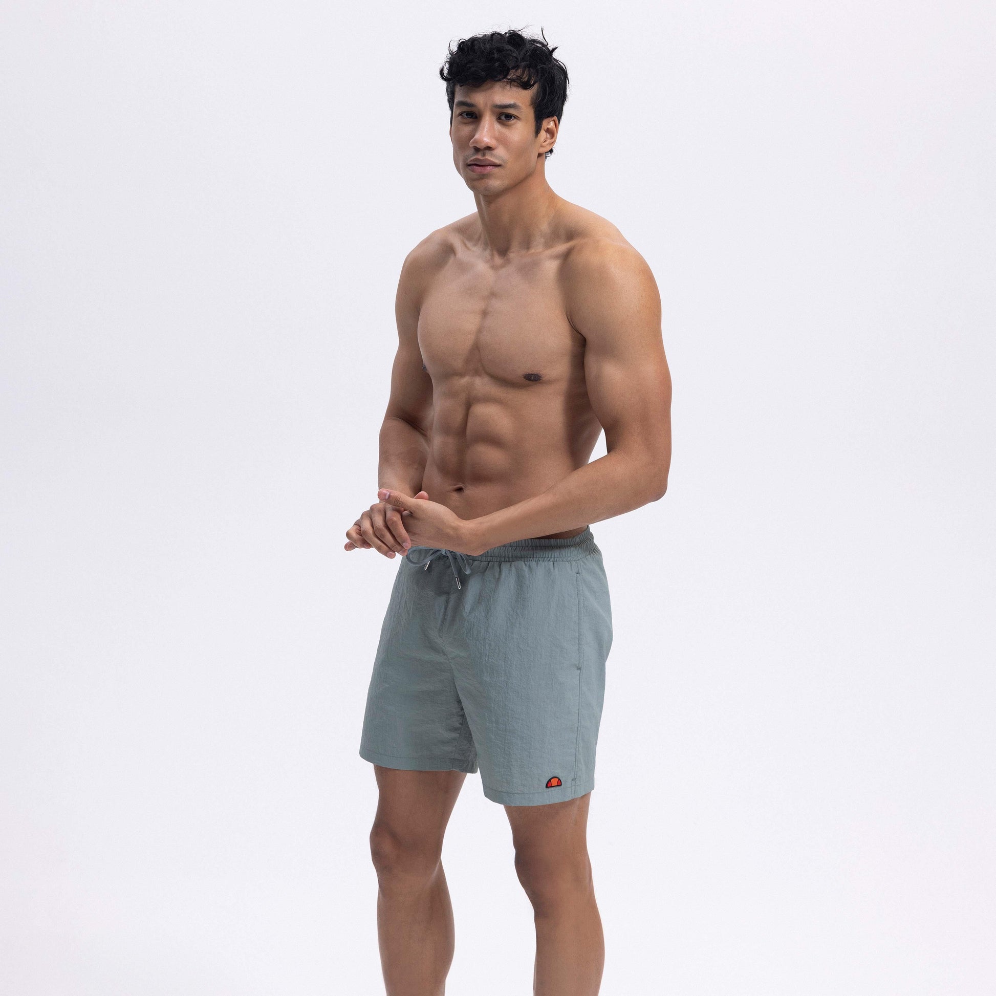 Ellesse Erkek Deniz Şortu EM463-MNT