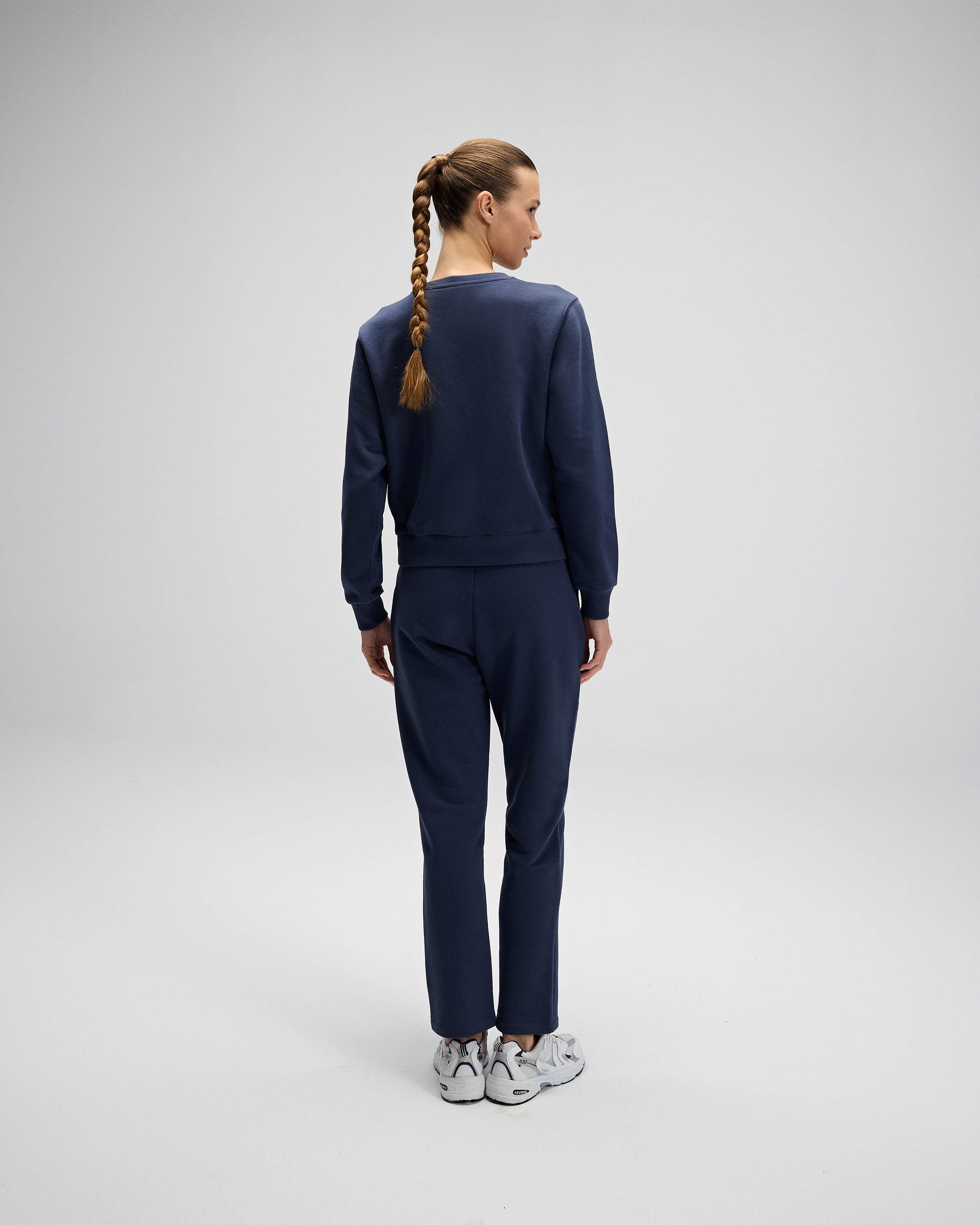 Ellesse Kadın Jogger Eşofman Altı EF556-NV