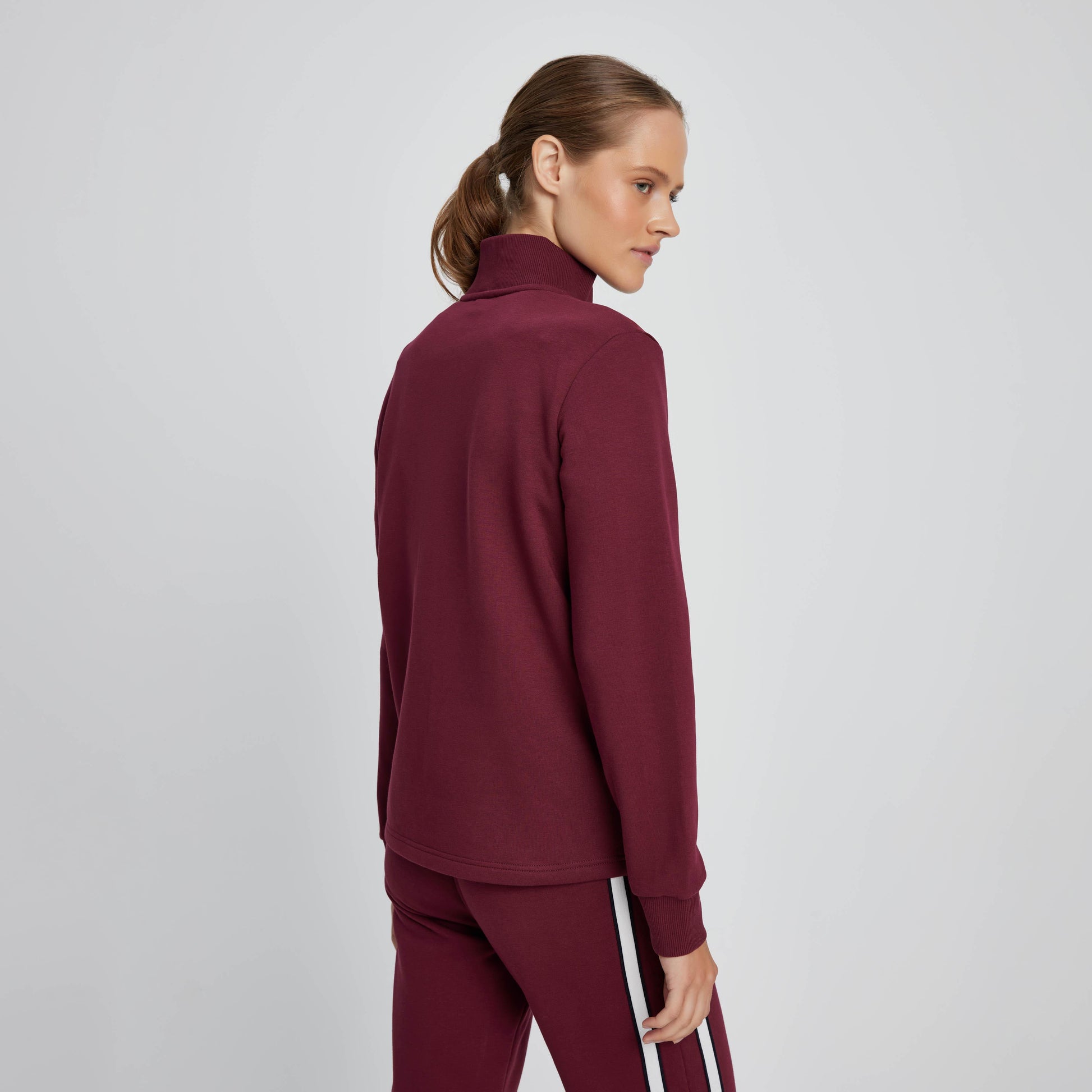 Ellesse Kadın Tracker Ceket EF079-BO