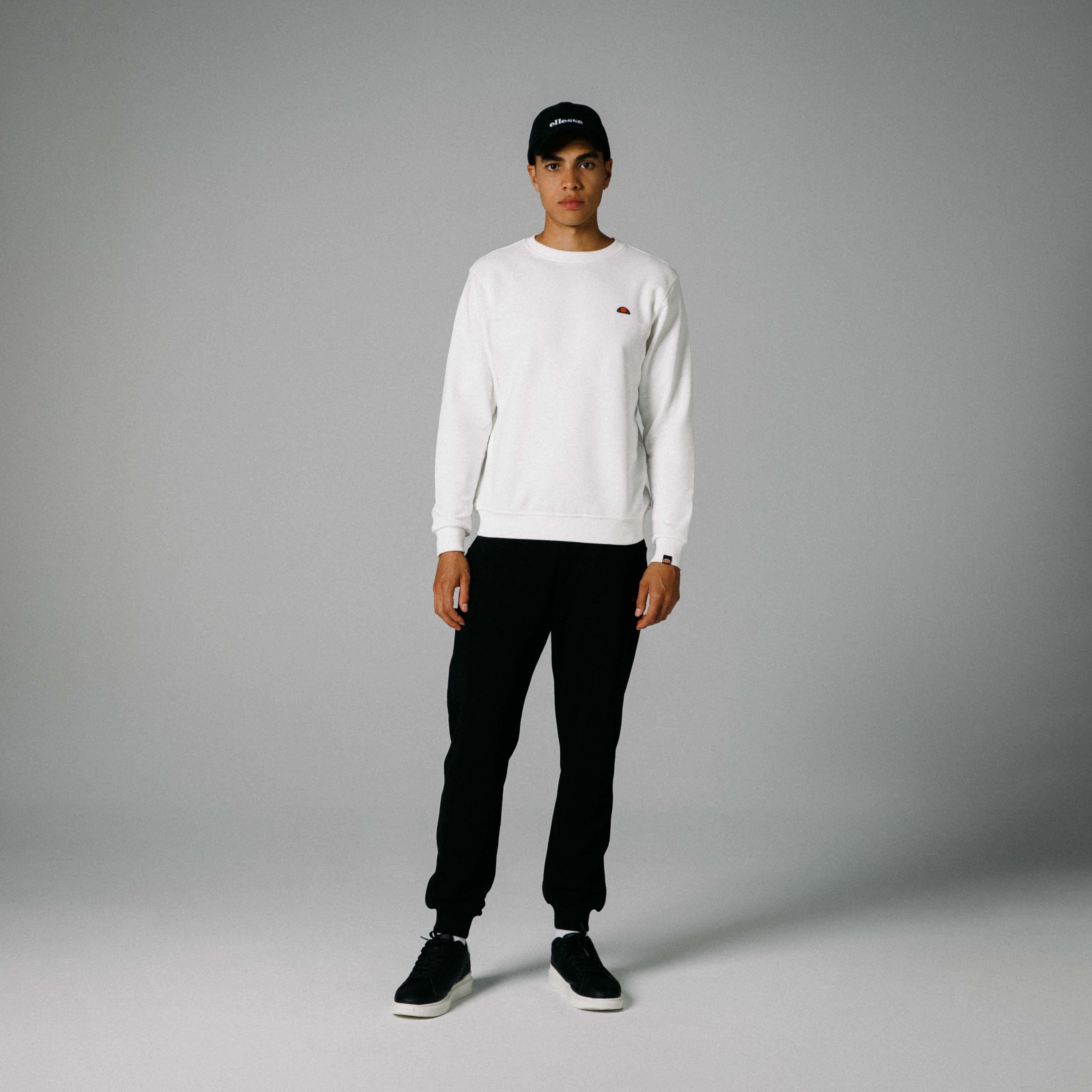 Ellesse Erkek Sweatshirt EM466-OF