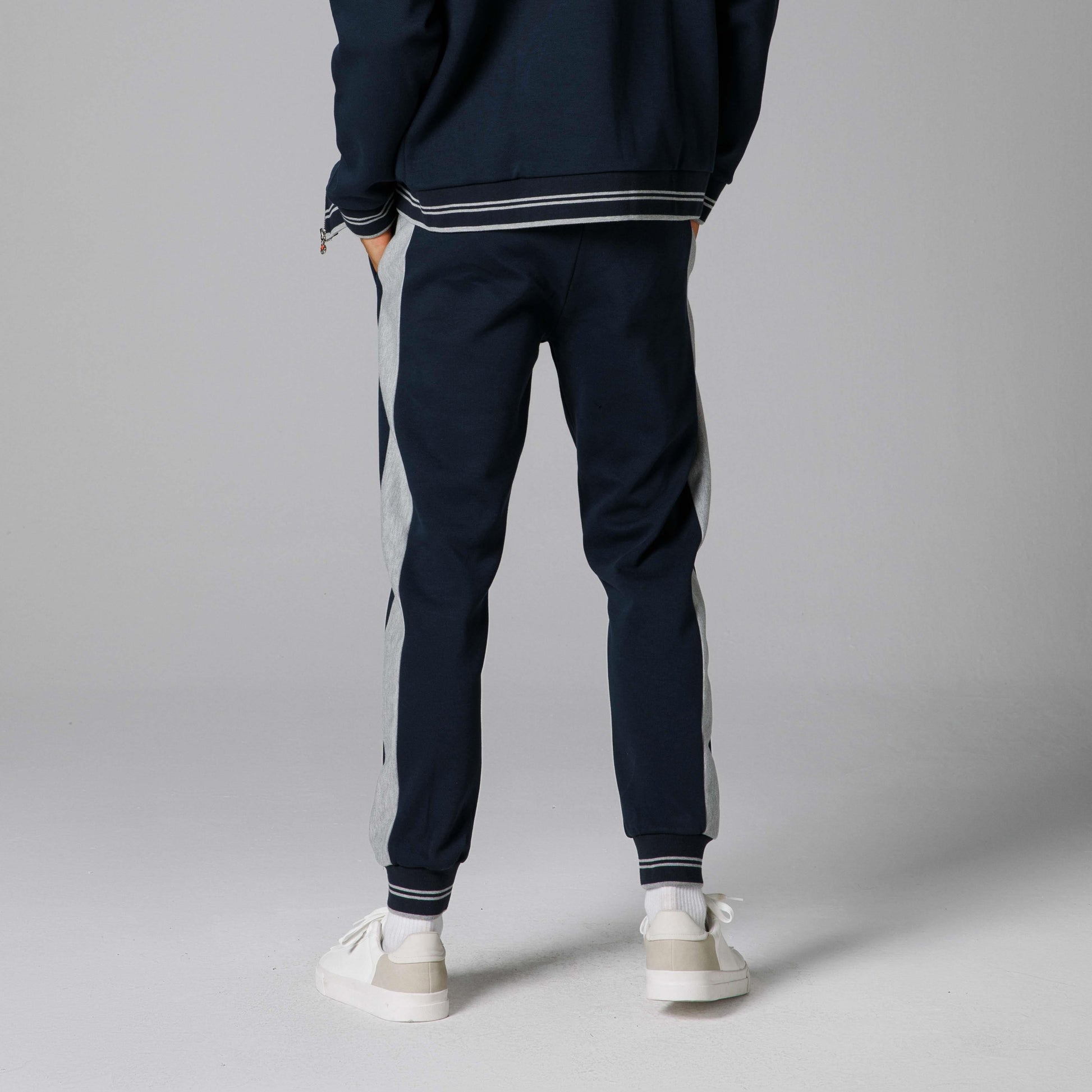 Ellesse Jogger Erkek Eşofman Altı EM212-NV