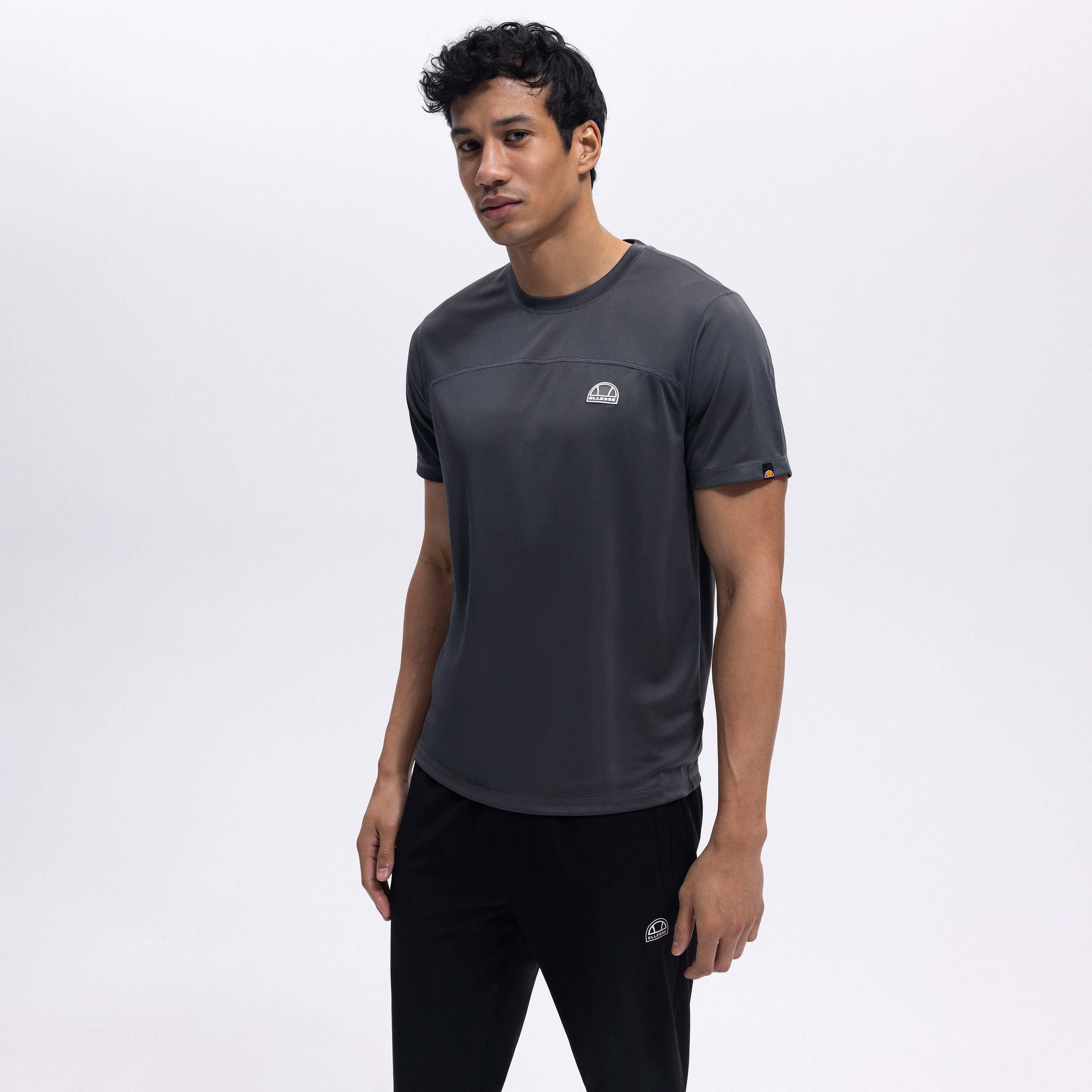 Ellesse Erkek Tişört EM426-ANT