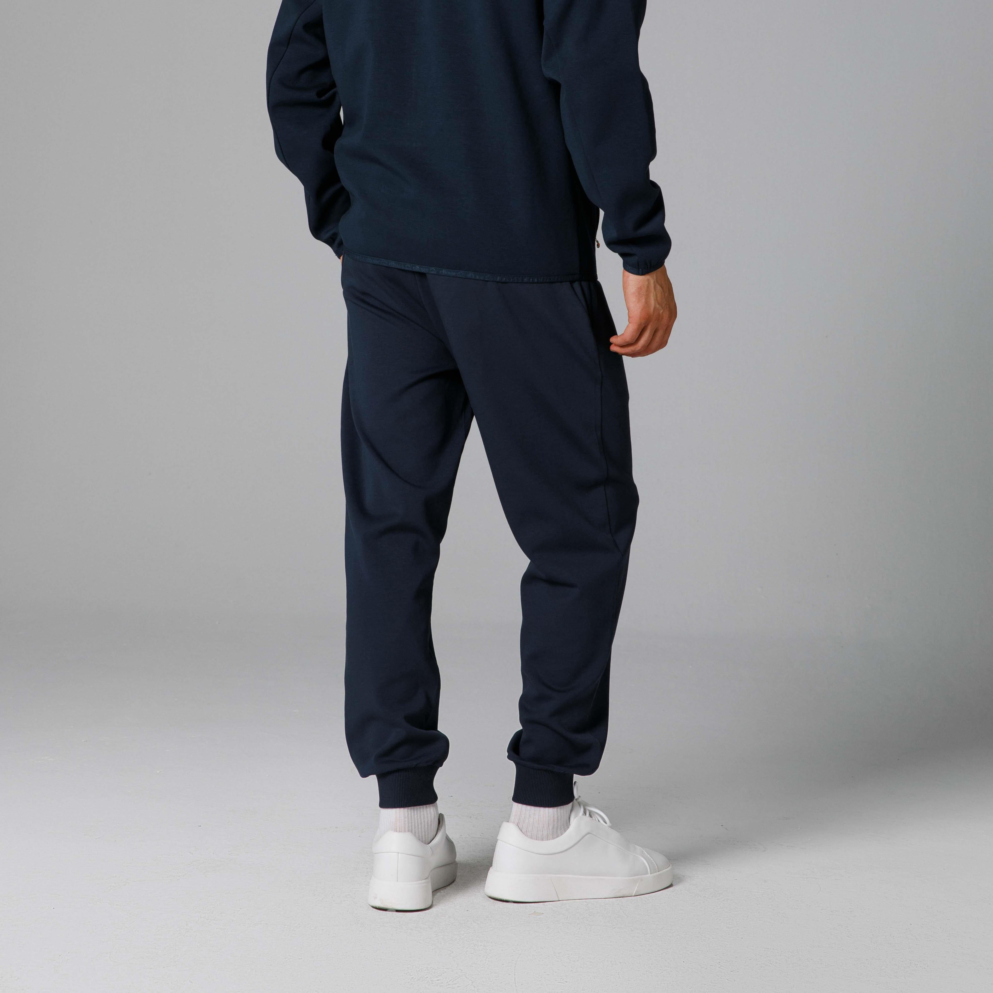 Ellesse Jogger Erkek Eşofman Altı EM219-NV