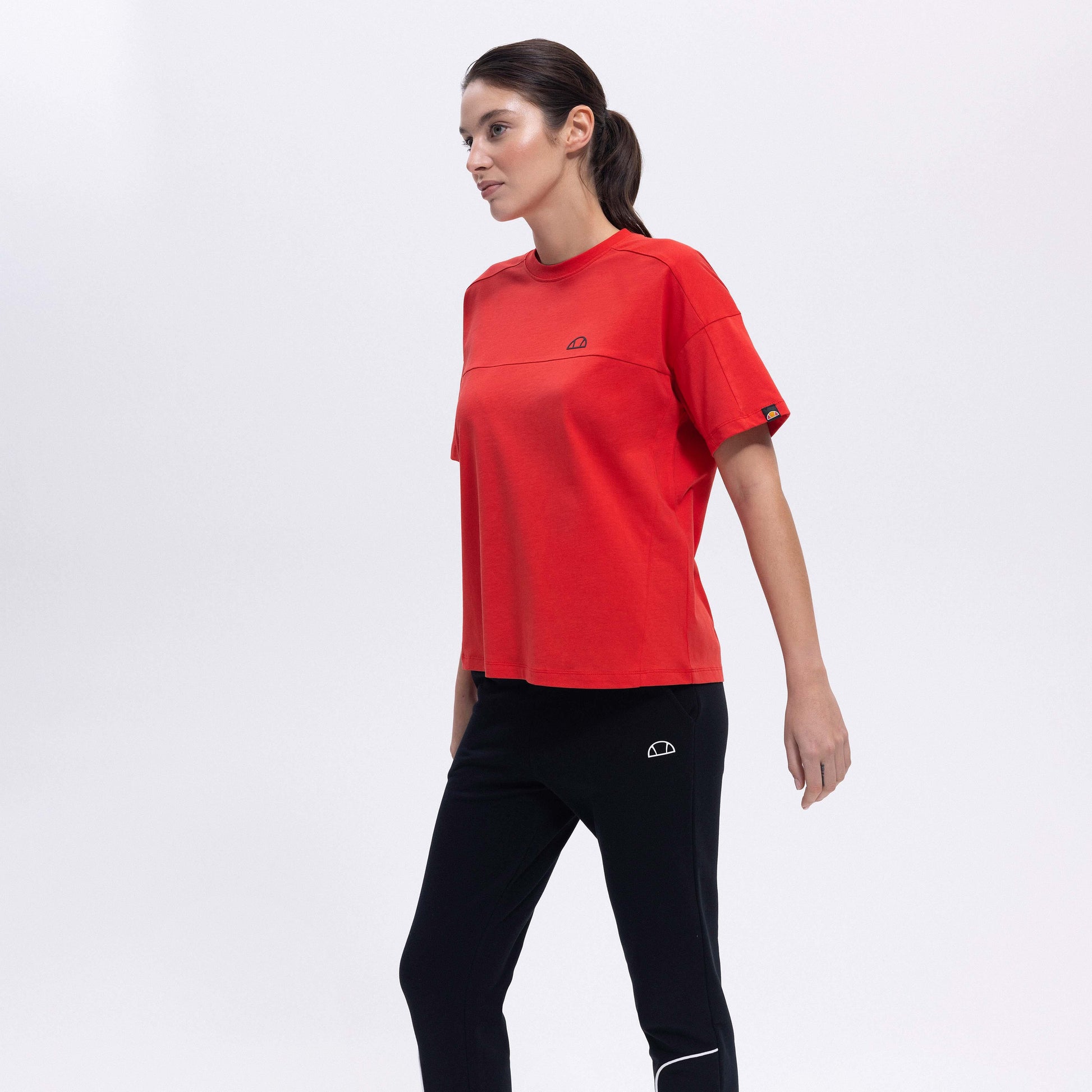 Ellesse Kadın Eşofman Altı EF382-BK
