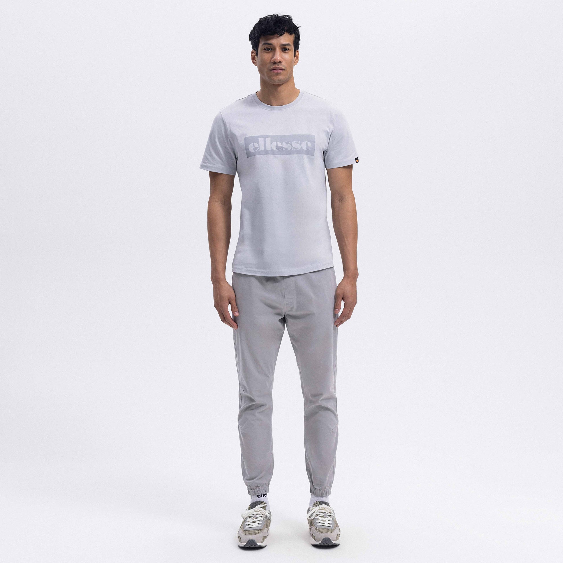 Ellesse Erkek Jogger Pantolon EM474-STN