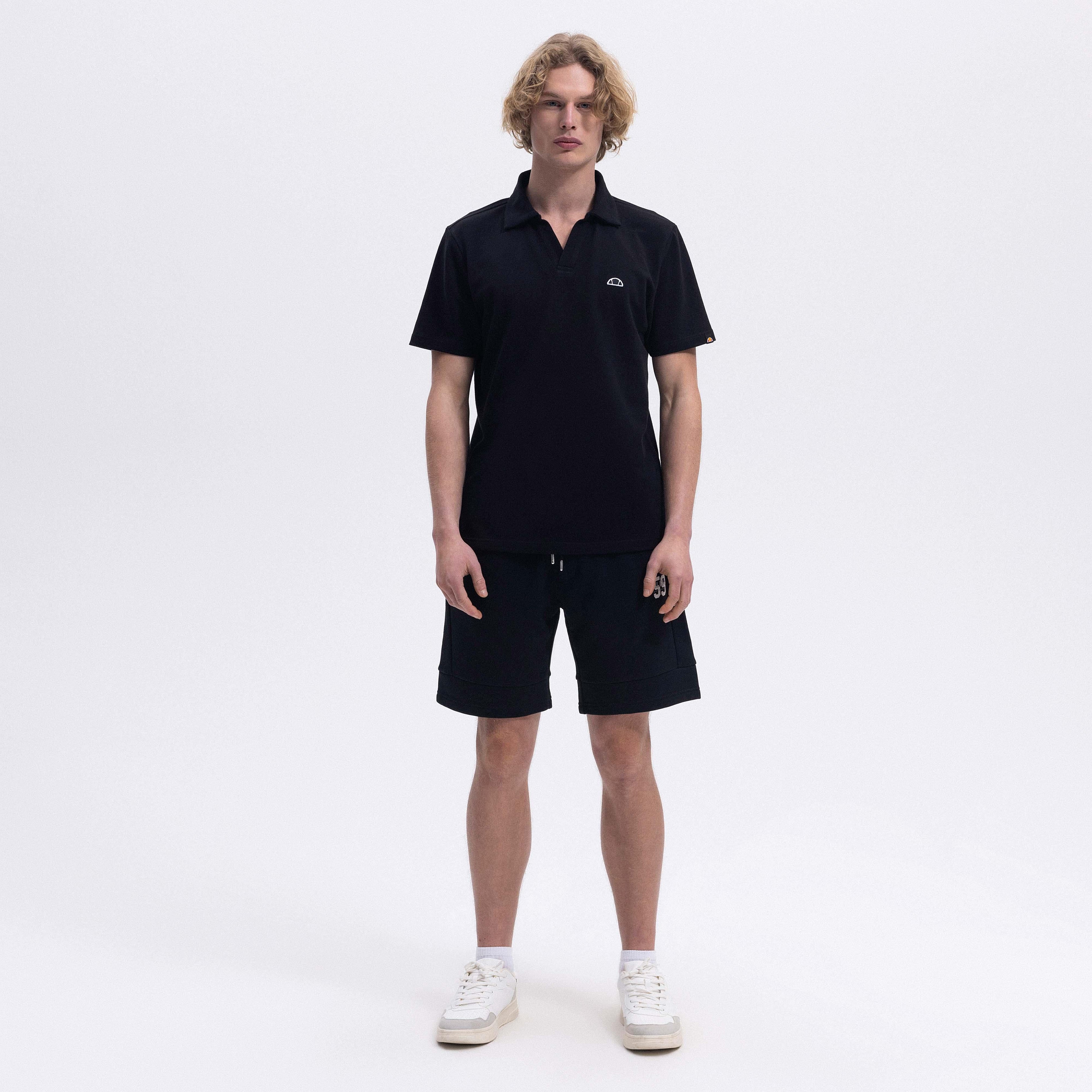 Ellesse Erkek Şort EM422-BK