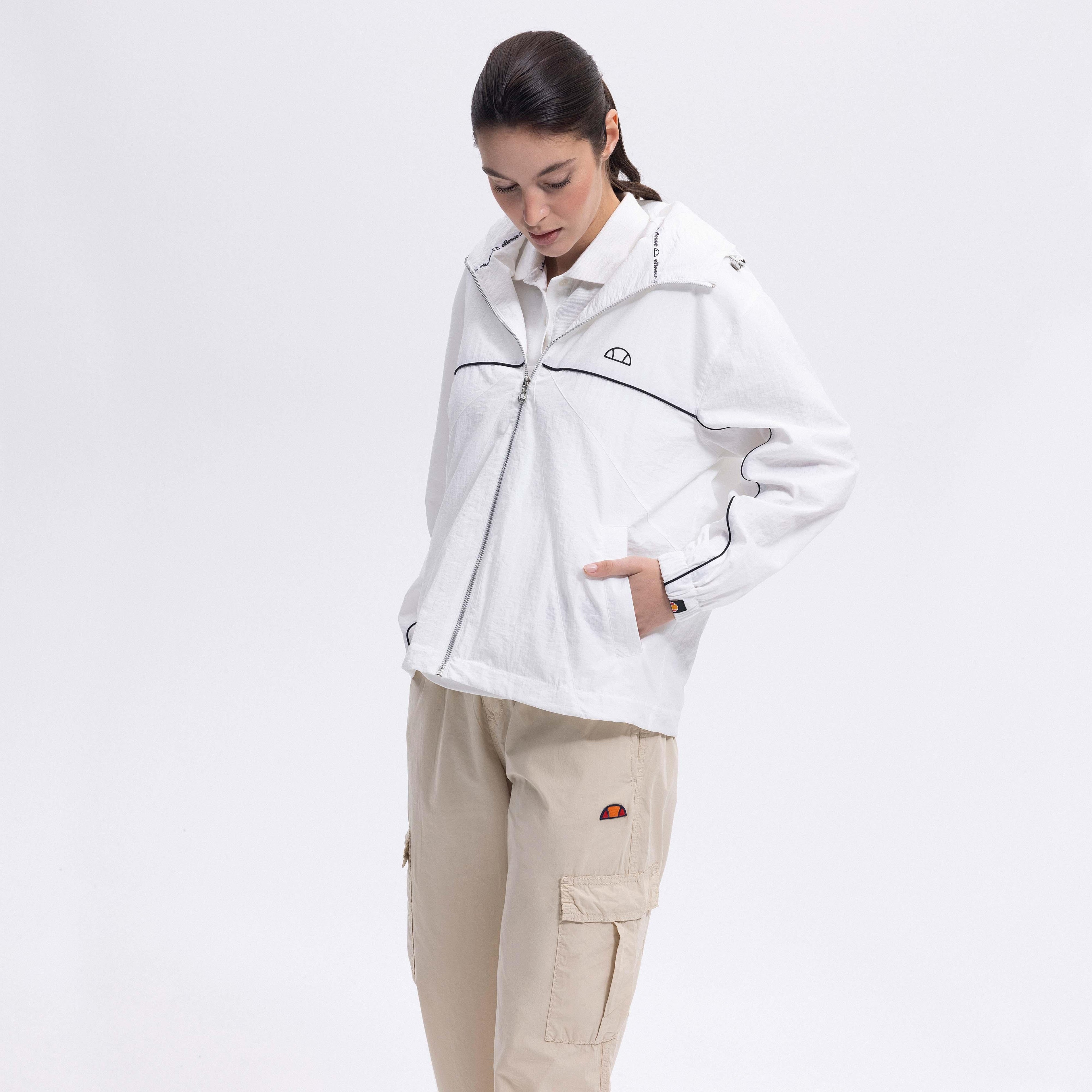 Ellesse Kadın Yağmurluk EF100-1-OF