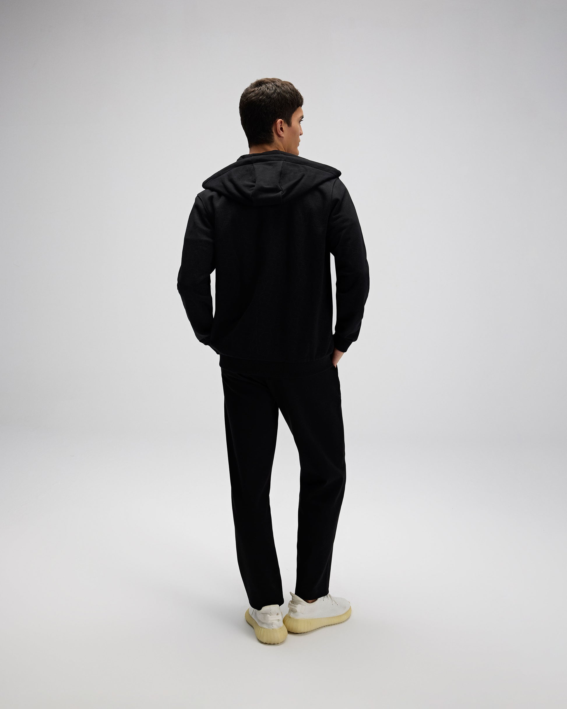 Ellesse Erkek Eşofman Altı EM546-BK