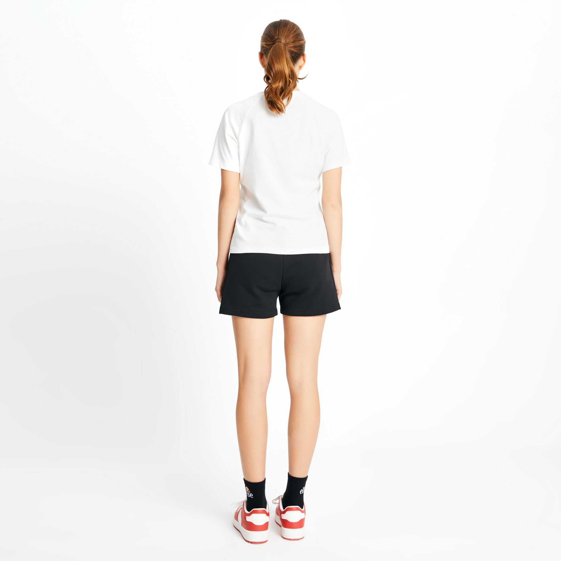 Ellesse Kadın Şort EF155-BK