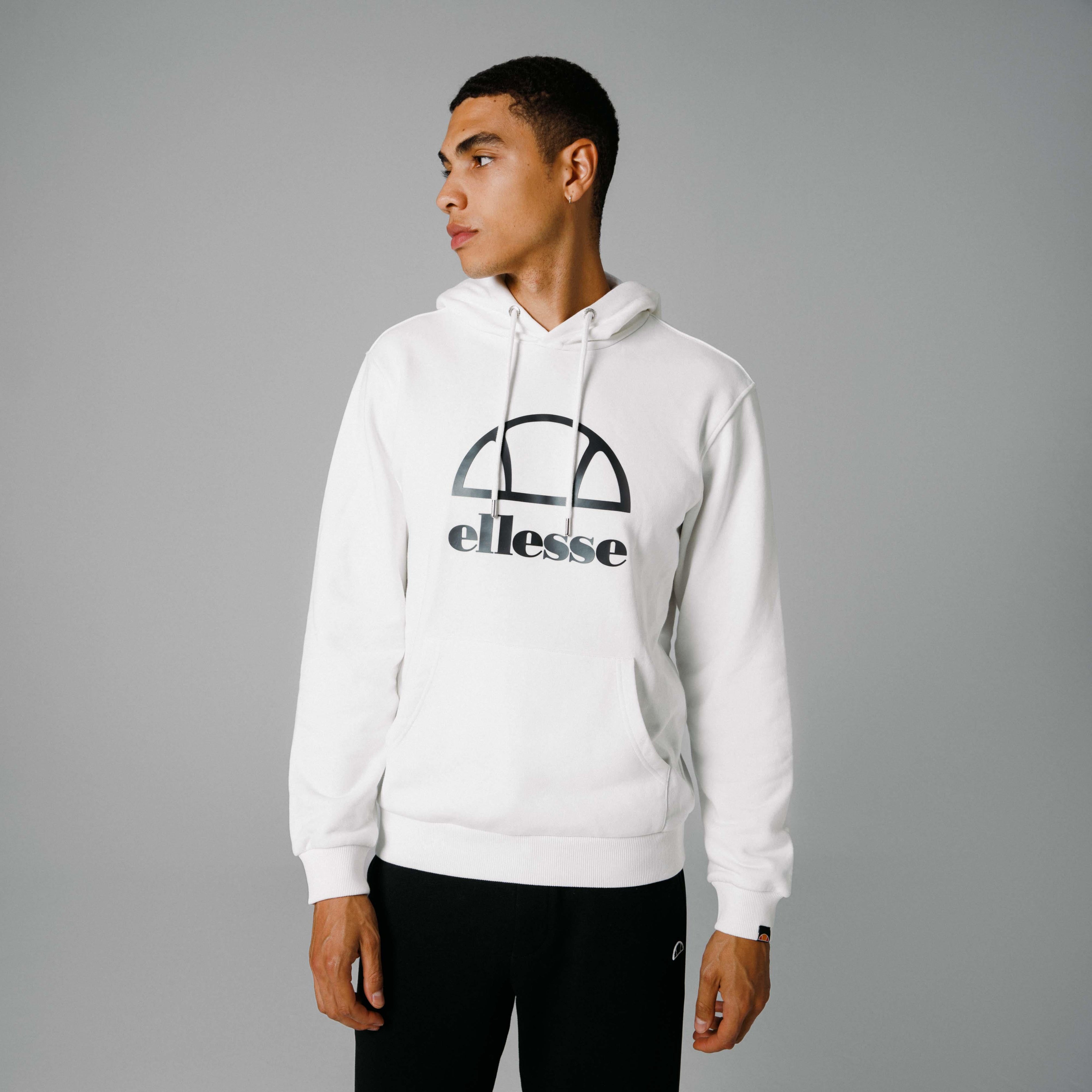 Ellesse Kapüşonlu Erkek Sweat EM253-OF