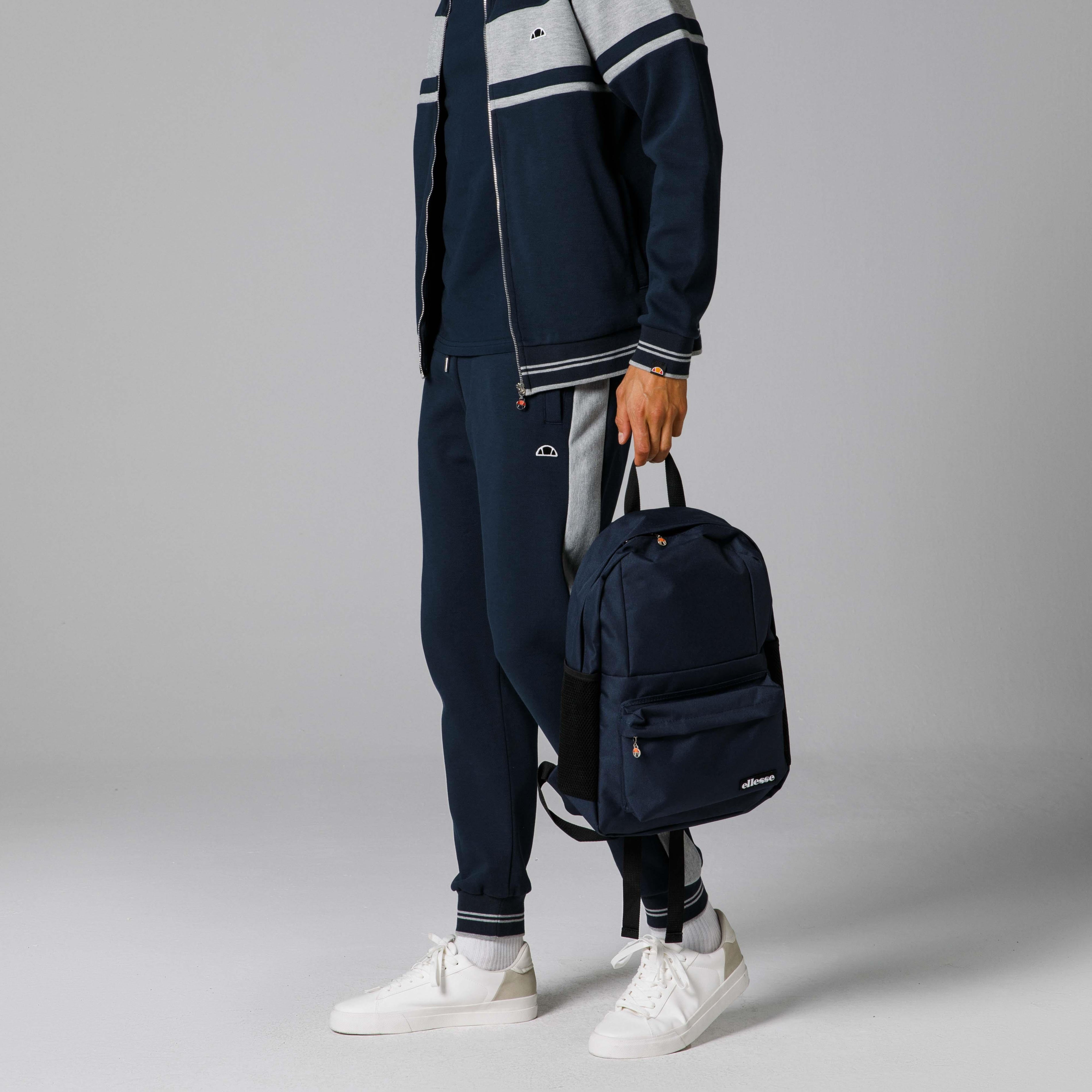 Ellesse Jogger Erkek Eşofman Altı EM212-NV