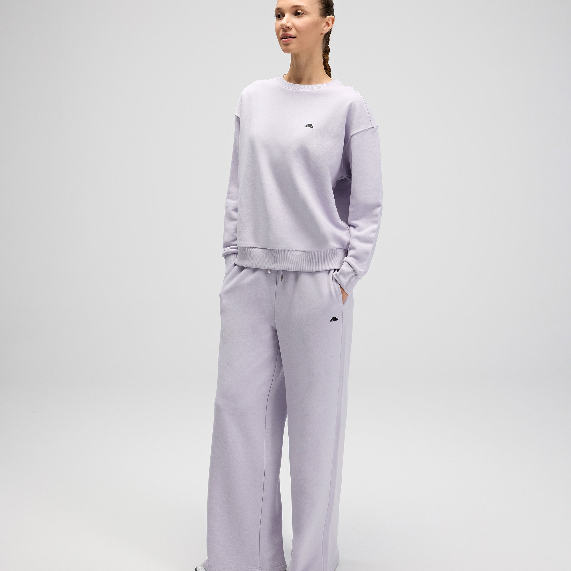 Ellesse Kadın Sweatshirt EF527-LC
