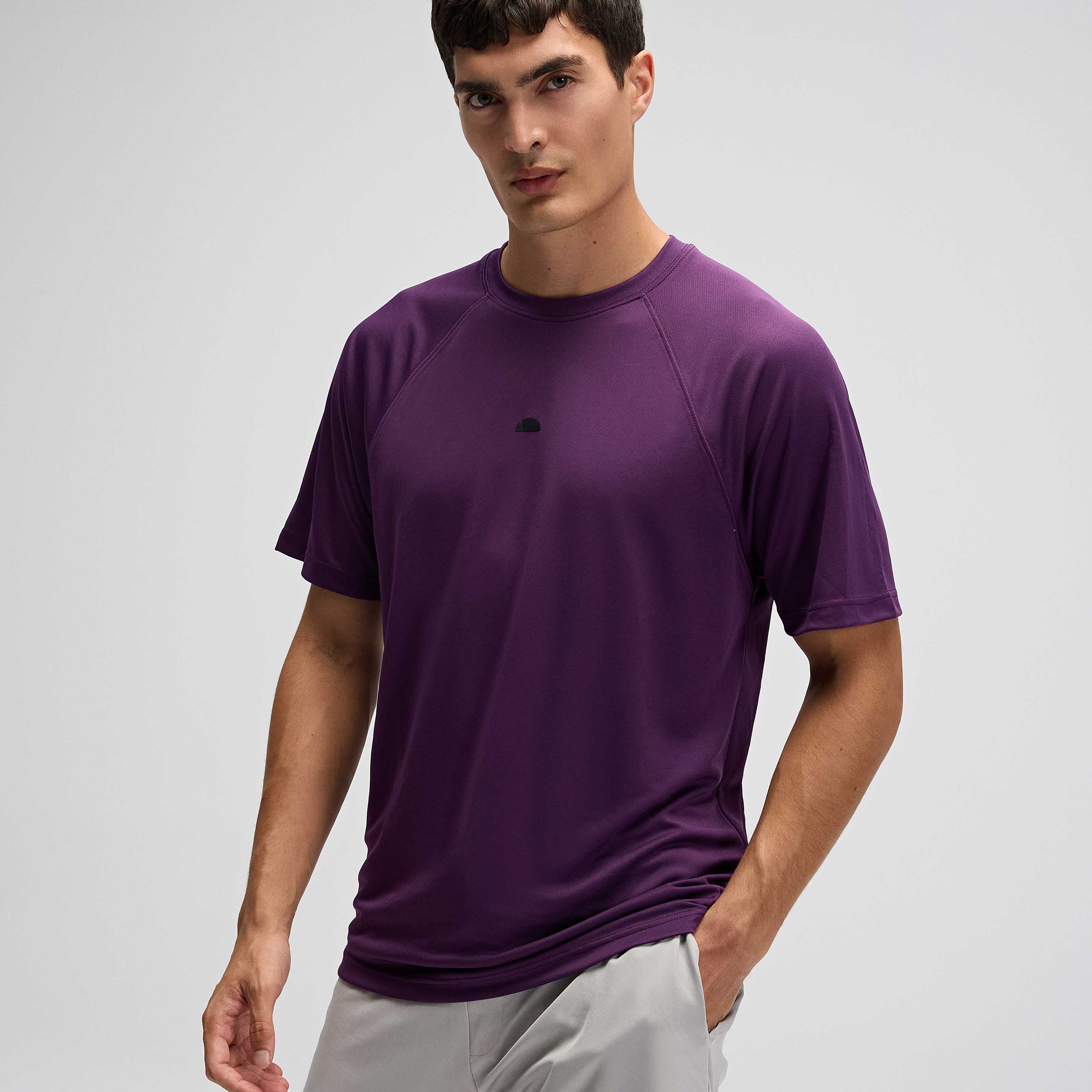 Ellesse Erkek Tişört EM577-PR