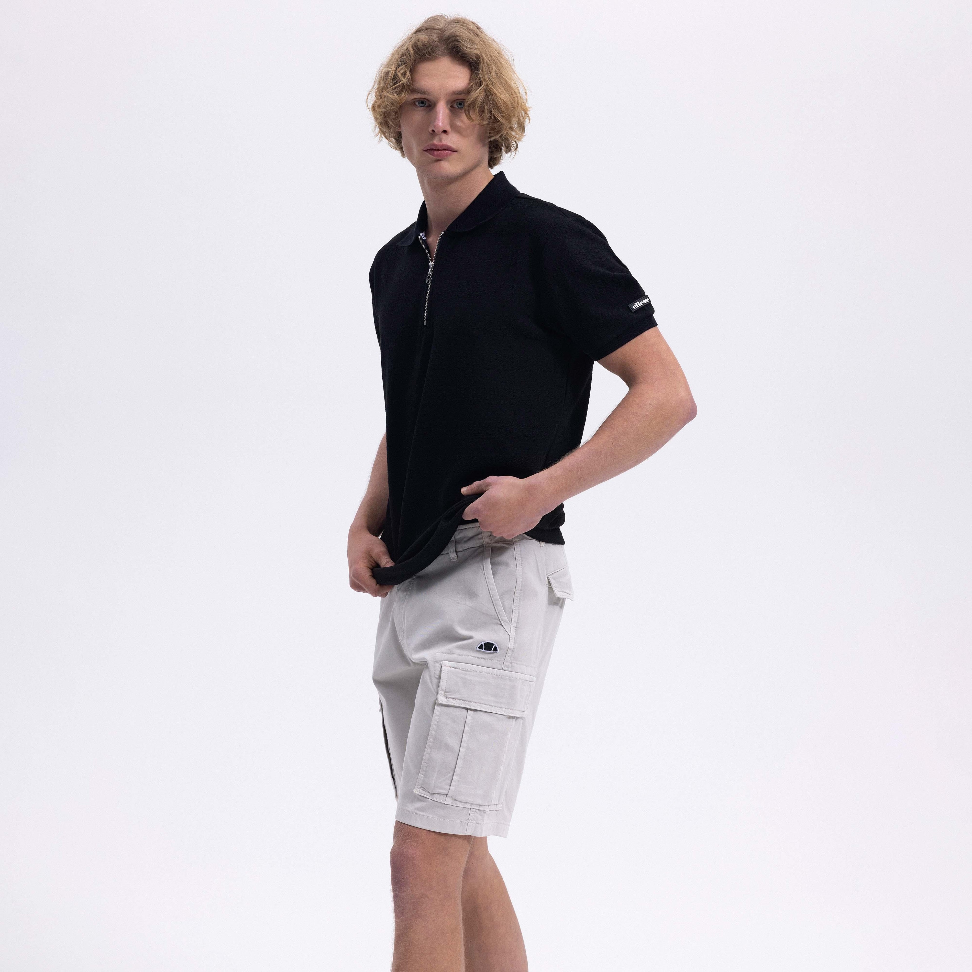 Ellesse Erkek Kargo Şort EM471-KH