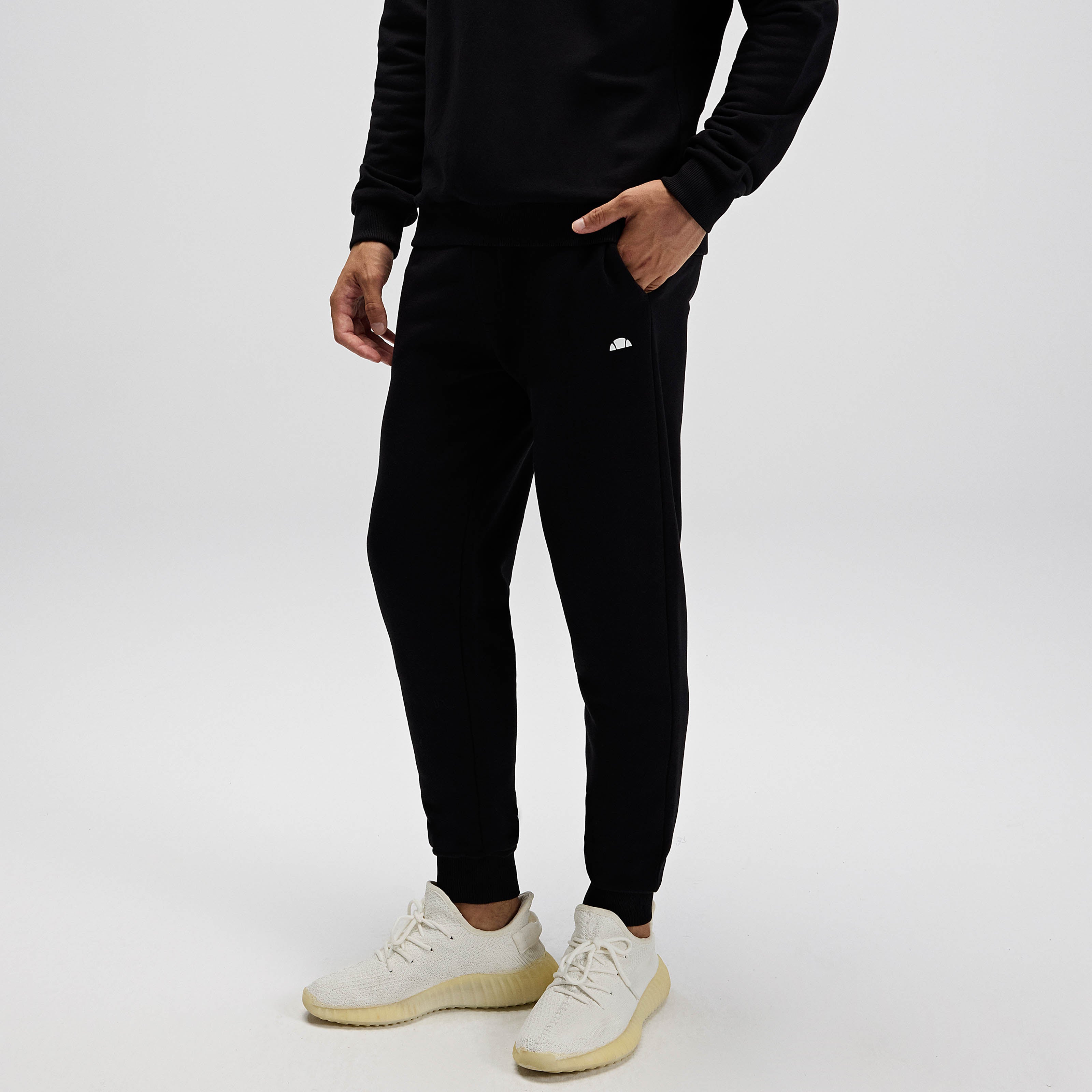 Ellesse Erkek Jogger Eşofman Altı EM554-BK
