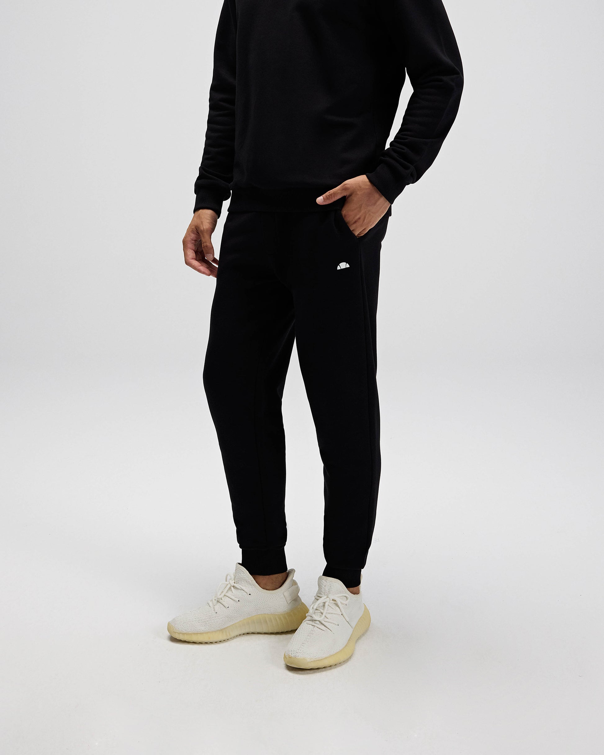 Ellesse Erkek Jogger Eşofman Altı EM554-BK