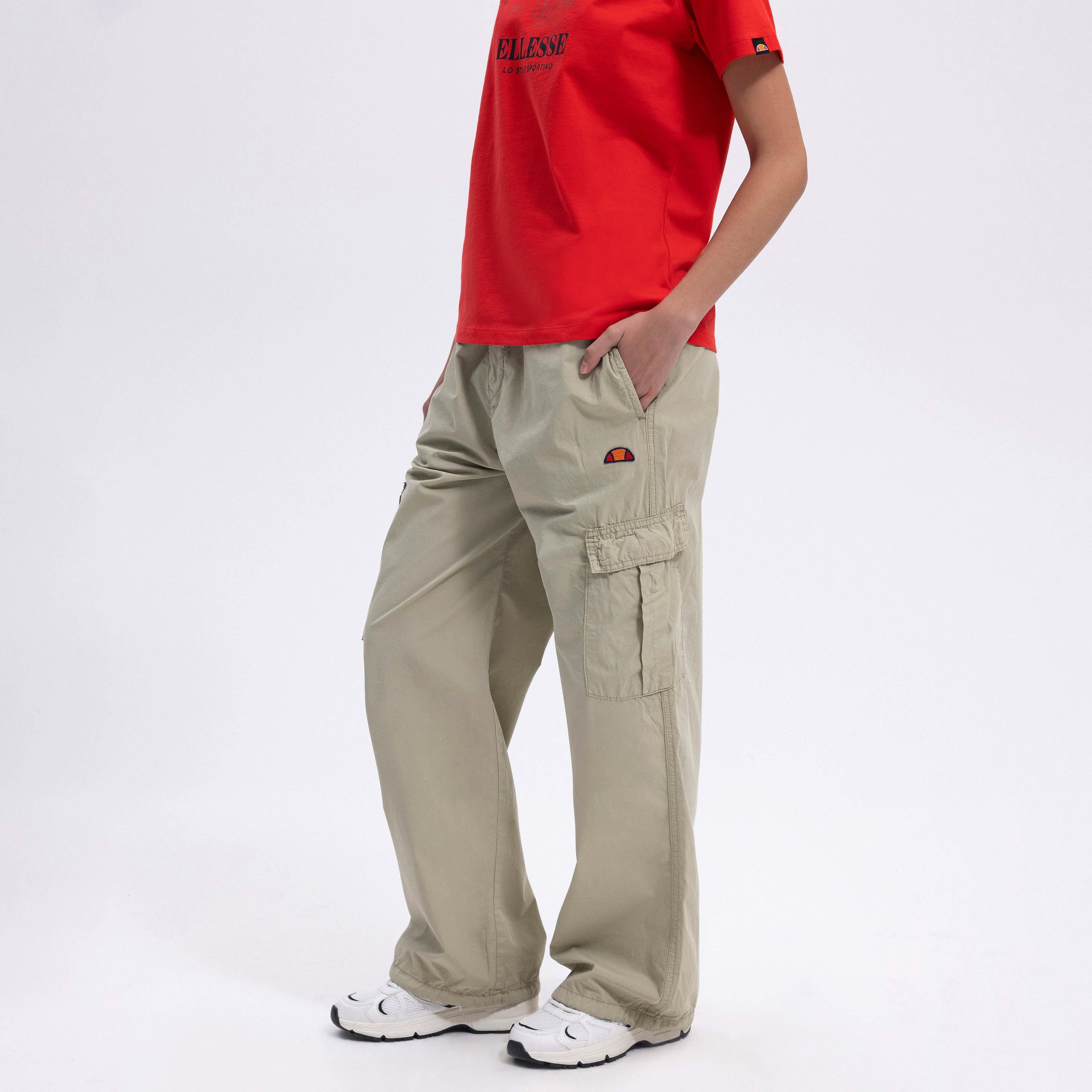 Ellesse Kadın Kargo Pantolon EF451-KH