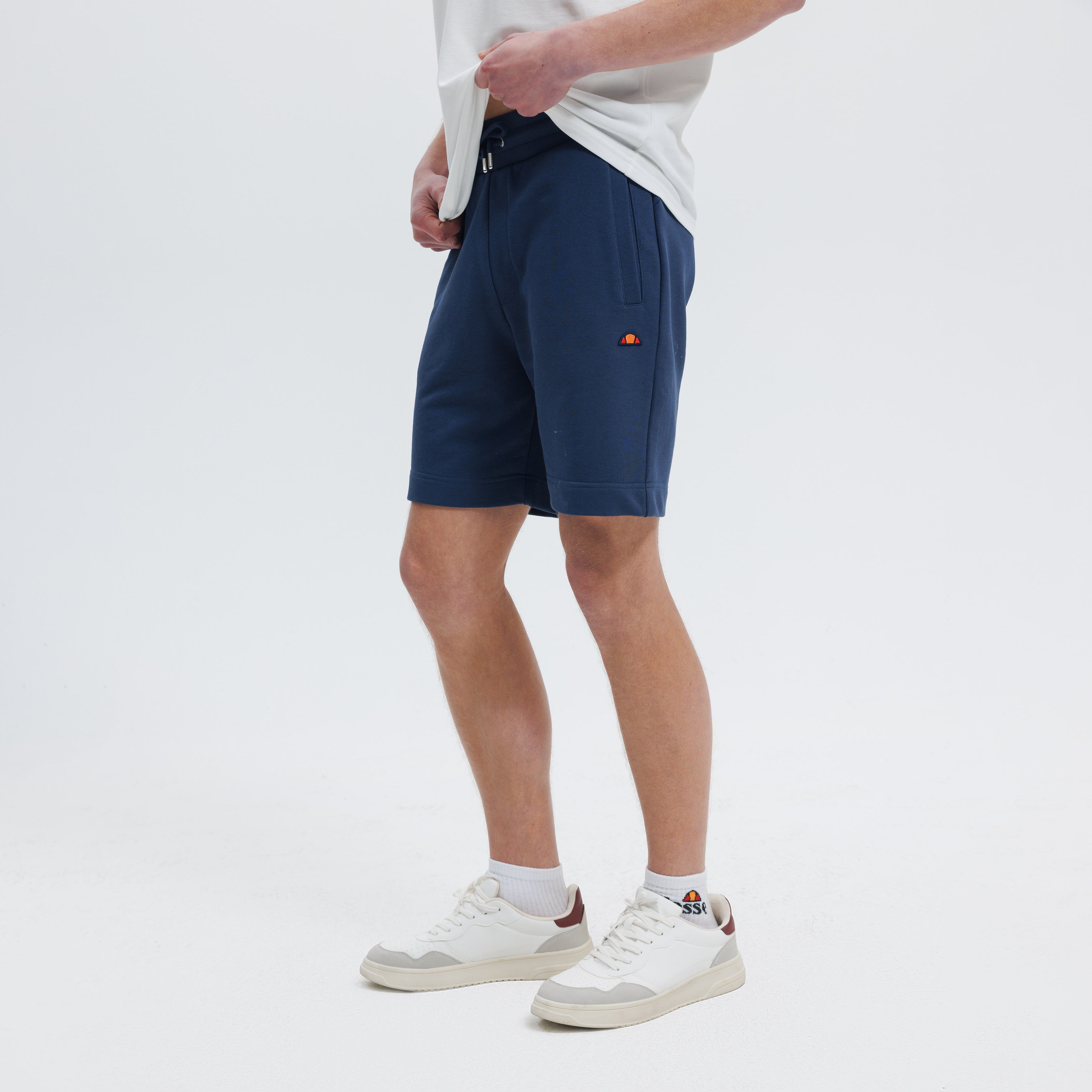 Ellesse Erkek Şort EM622-NV