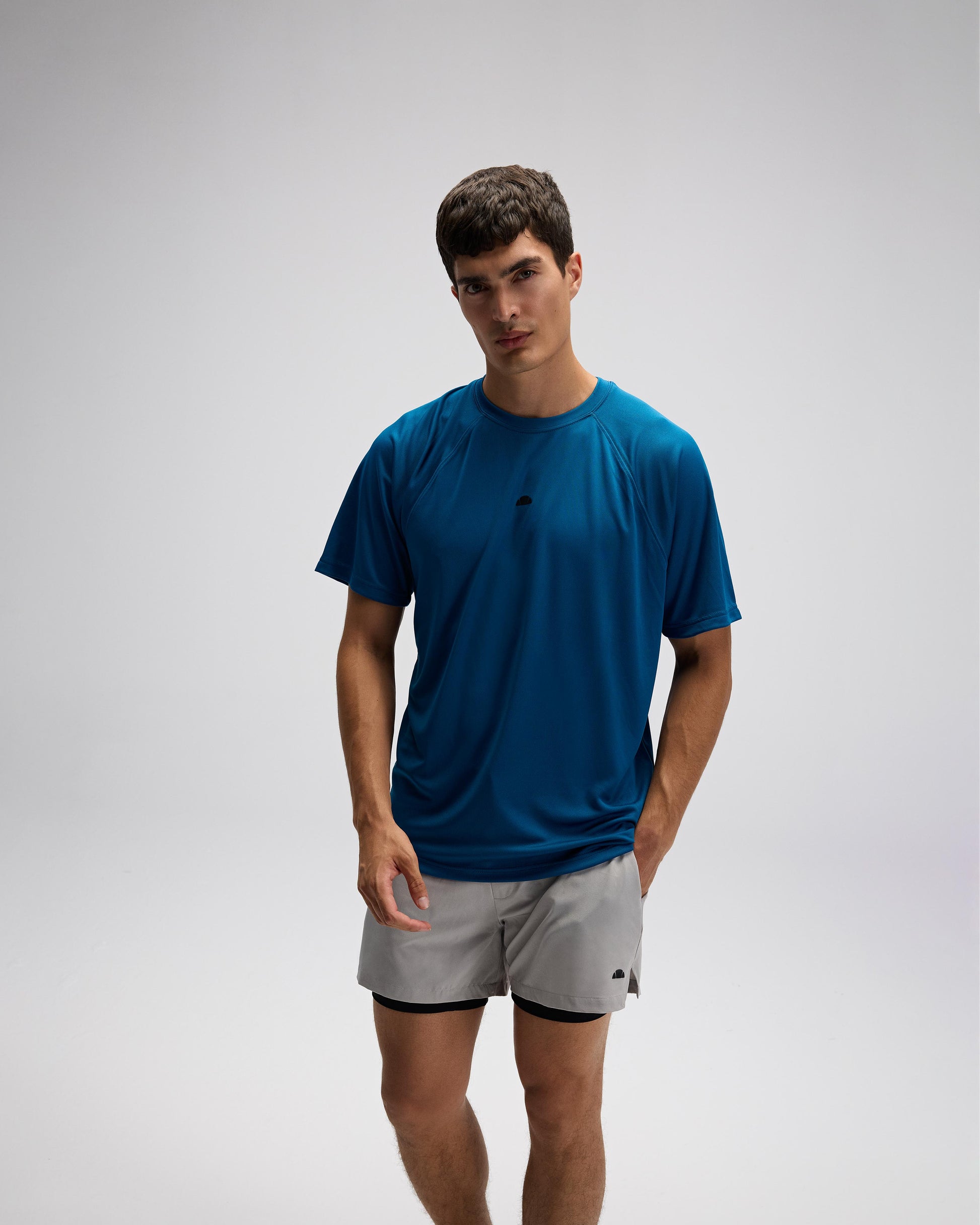 Ellesse Erkek Şort EM574-GI