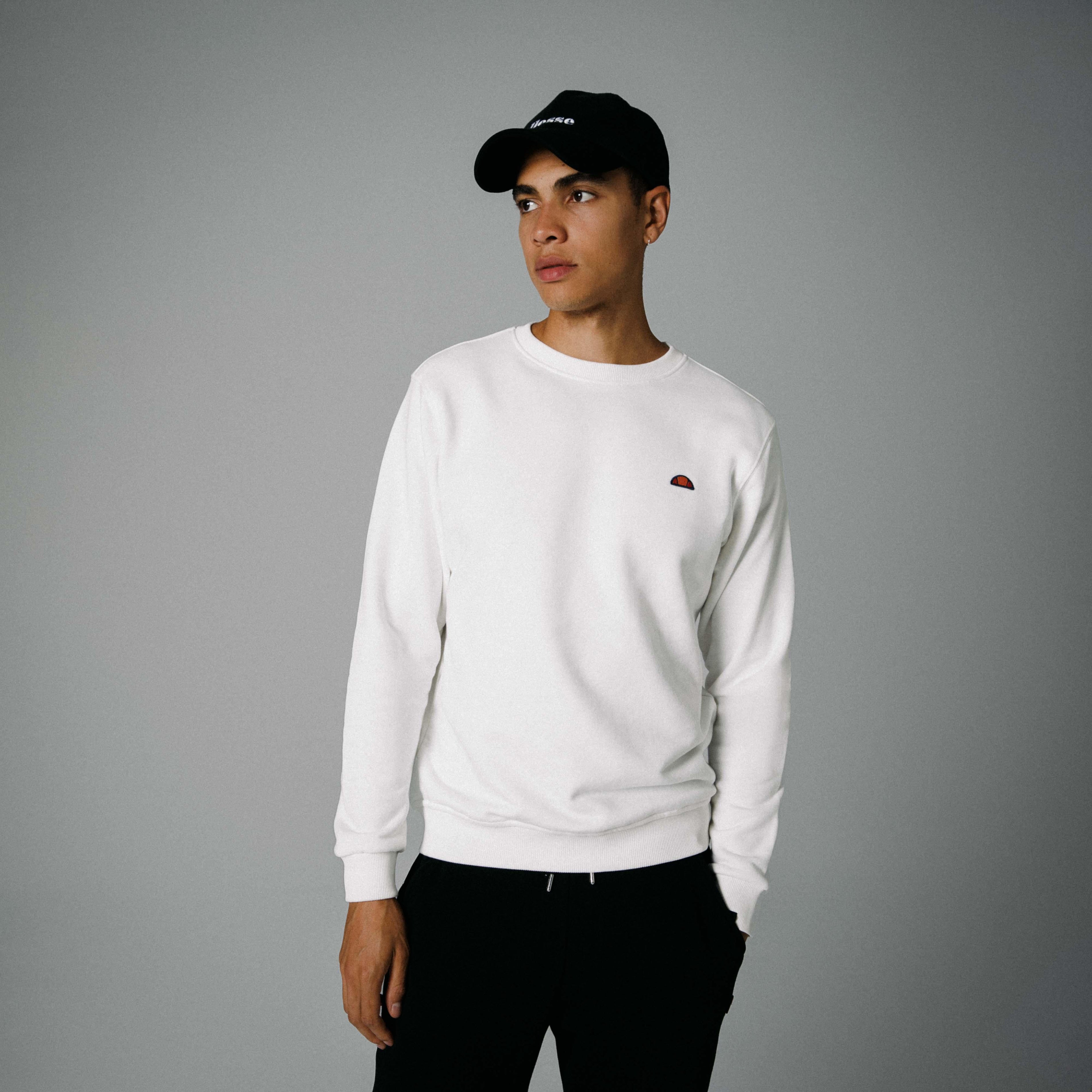 Ellesse Erkek Sweatshirt EM466-OF