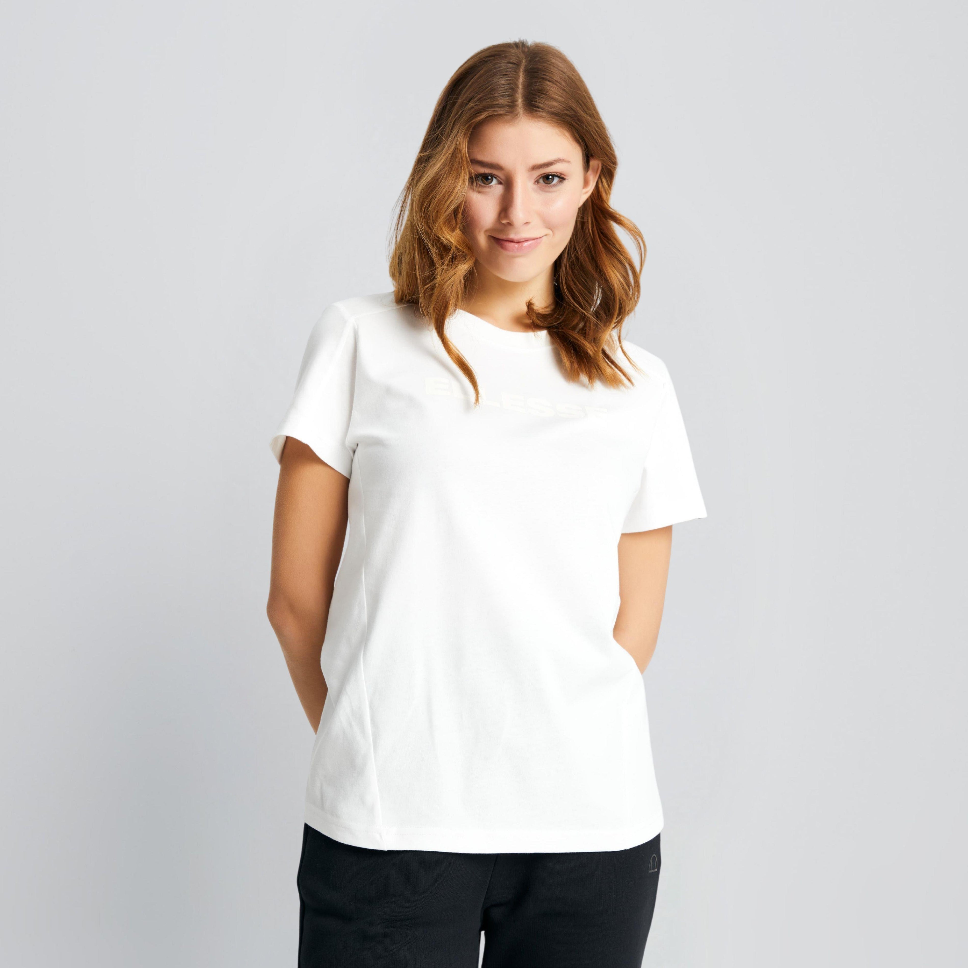 Ellesse Kadın Tişört EF156-OF