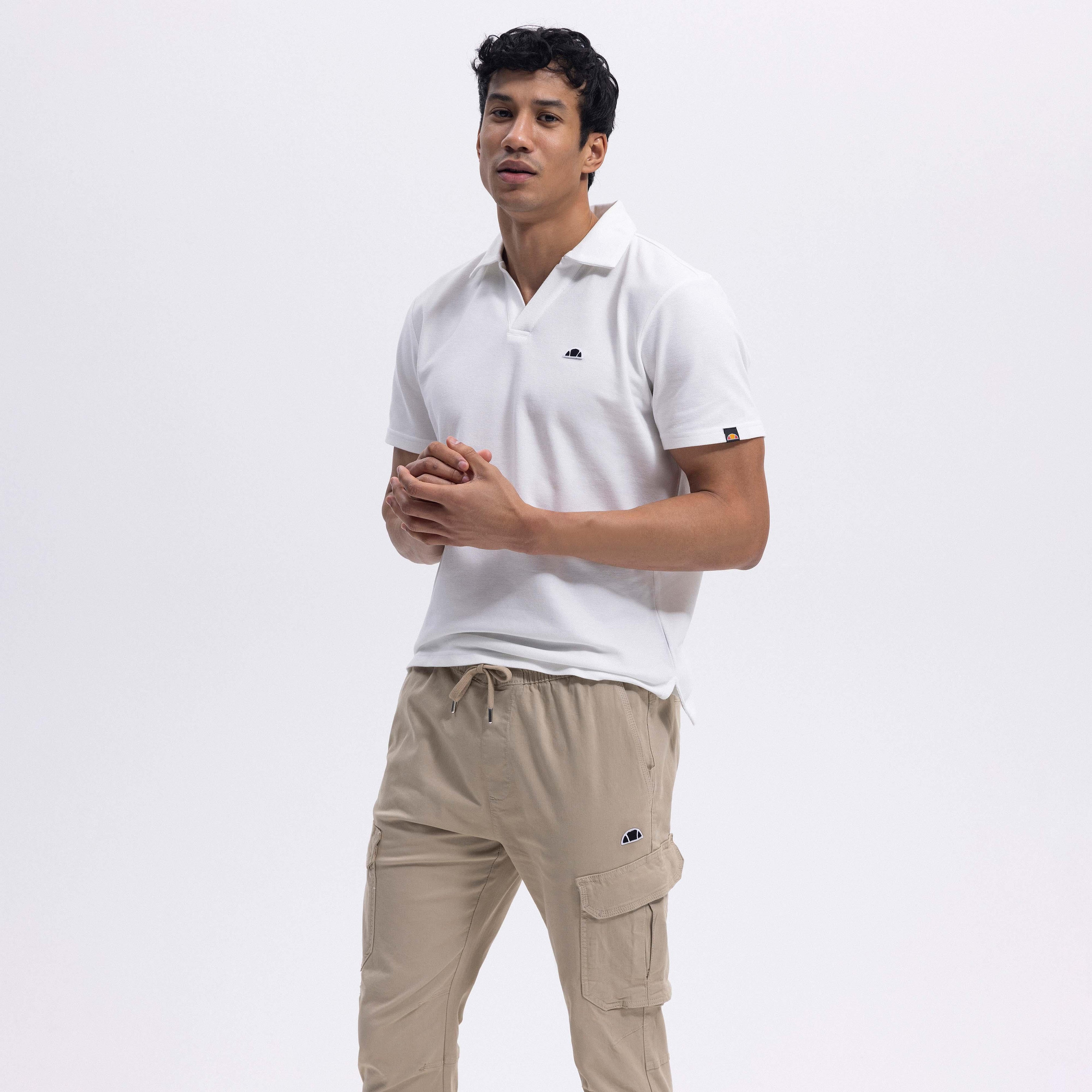 Ellesse Erkek Kargo Pantolon EM473-BG