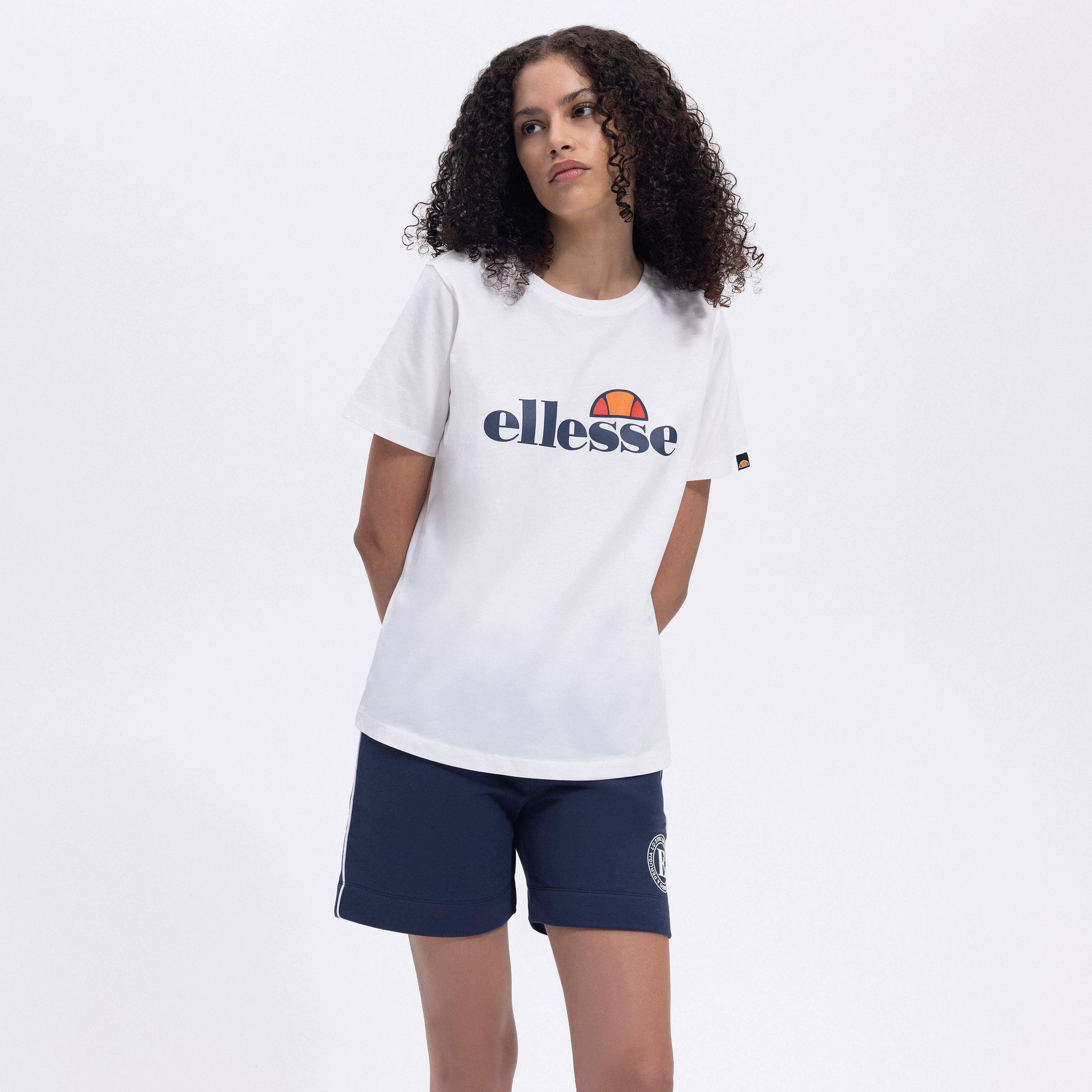 Ellesse Kadın Tişört EF448-OF
