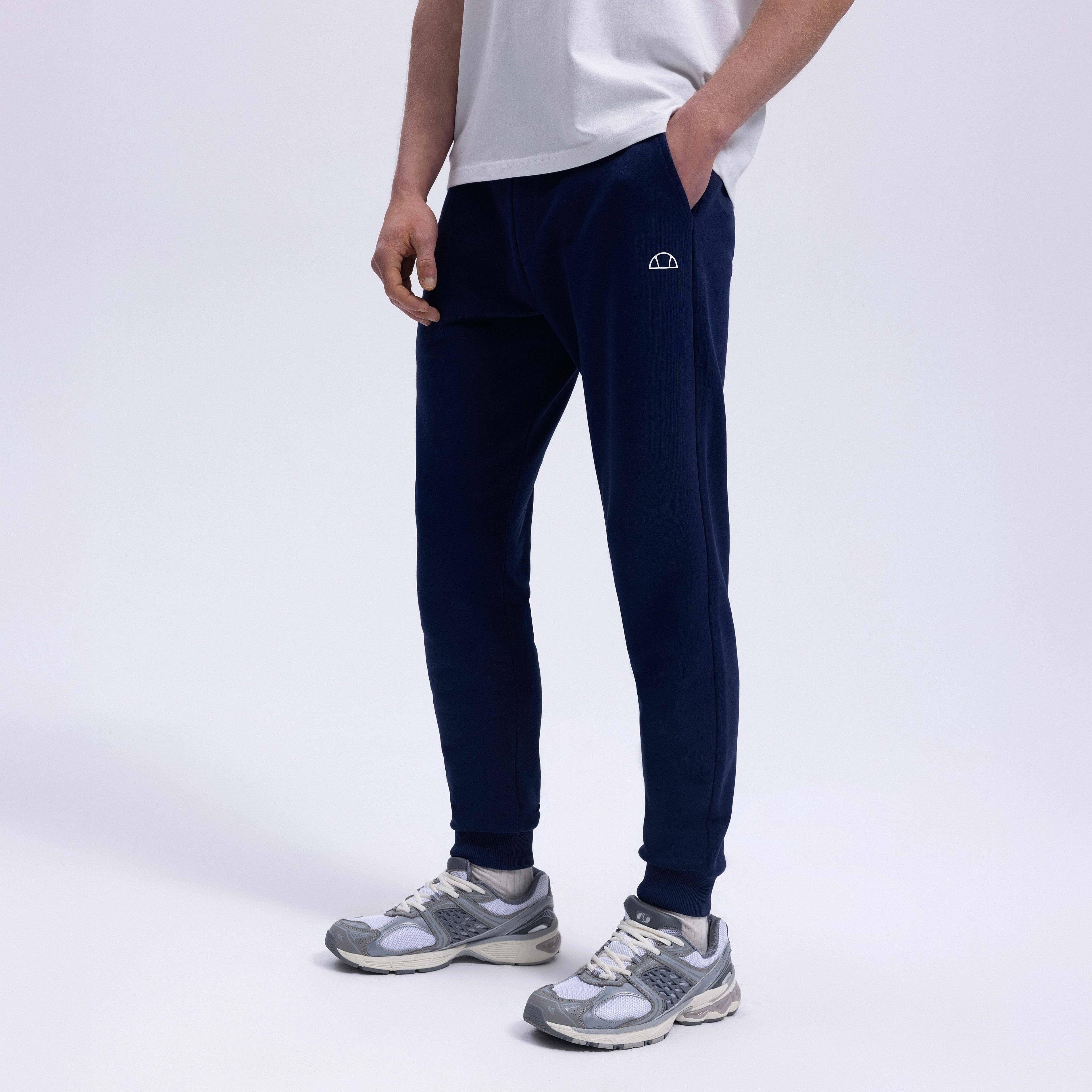 Ellesse Erkek Eşofman Altı EM383-NV