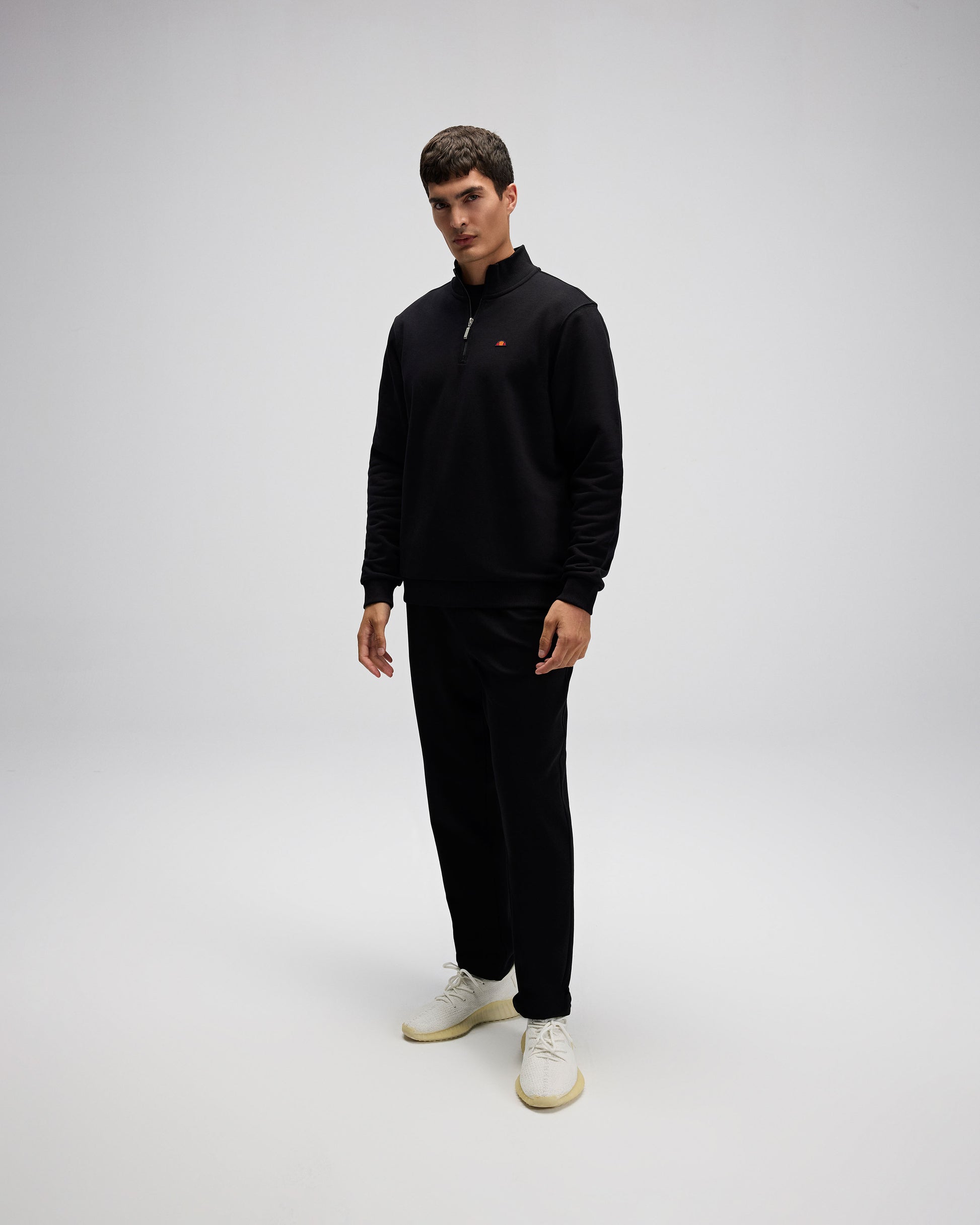 Ellesse Erkek Pantolon EM711-BK