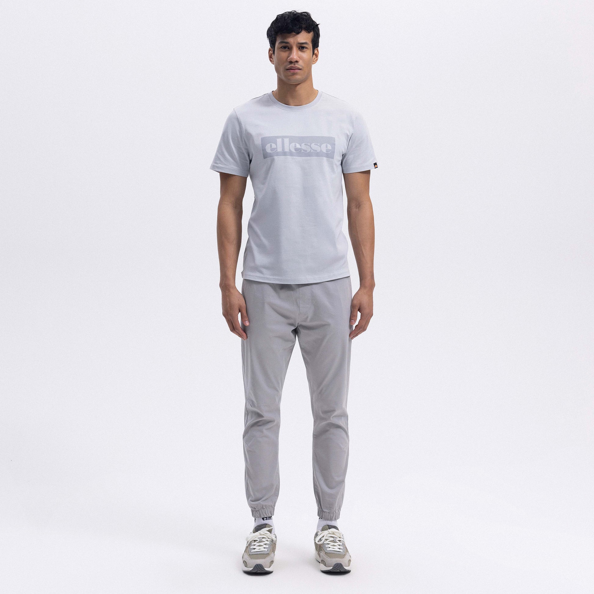 Ellesse Erkek Tişört EM589-SGR