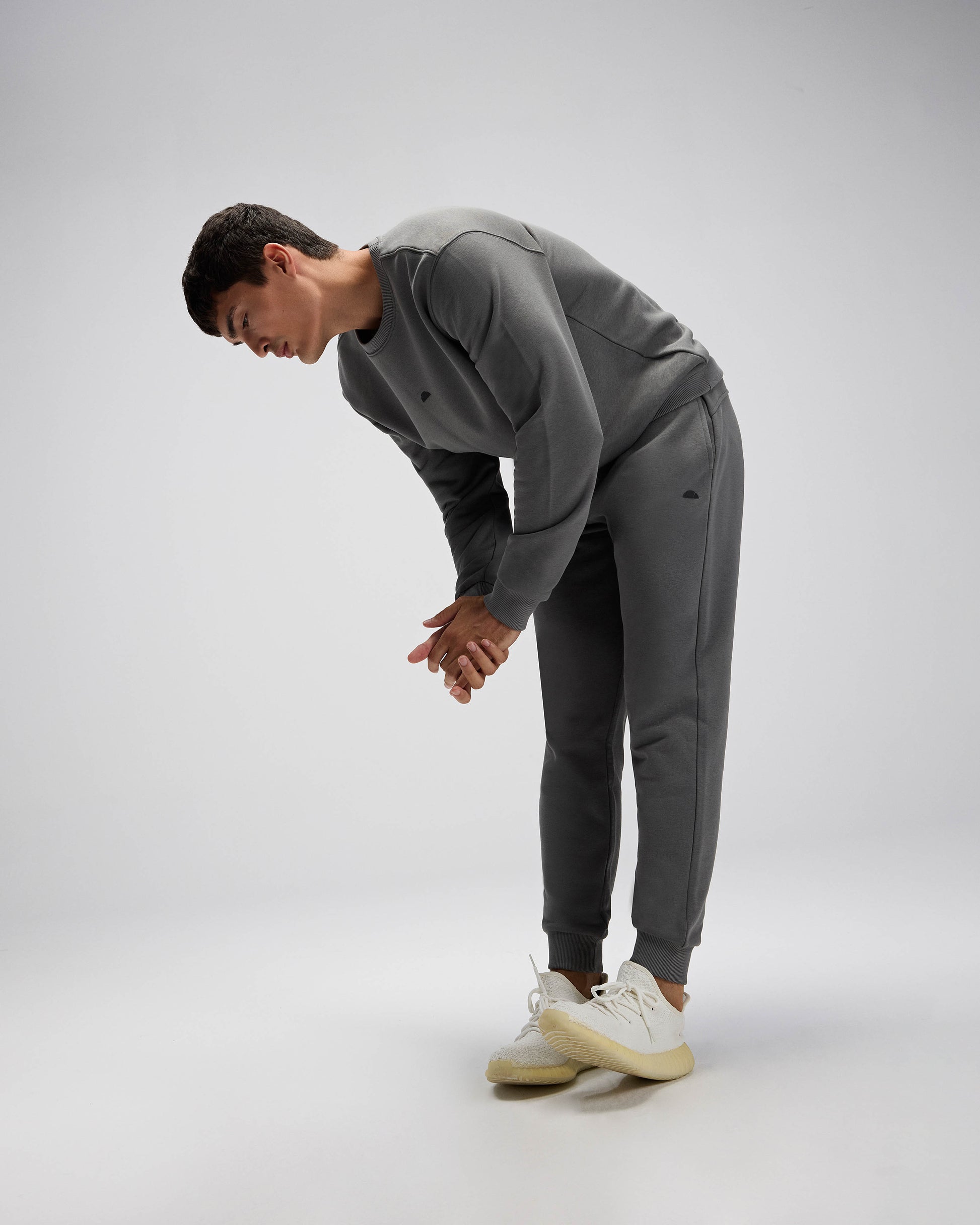 Ellesse Erkek Jogger Eşofman Altı EM554-ANT