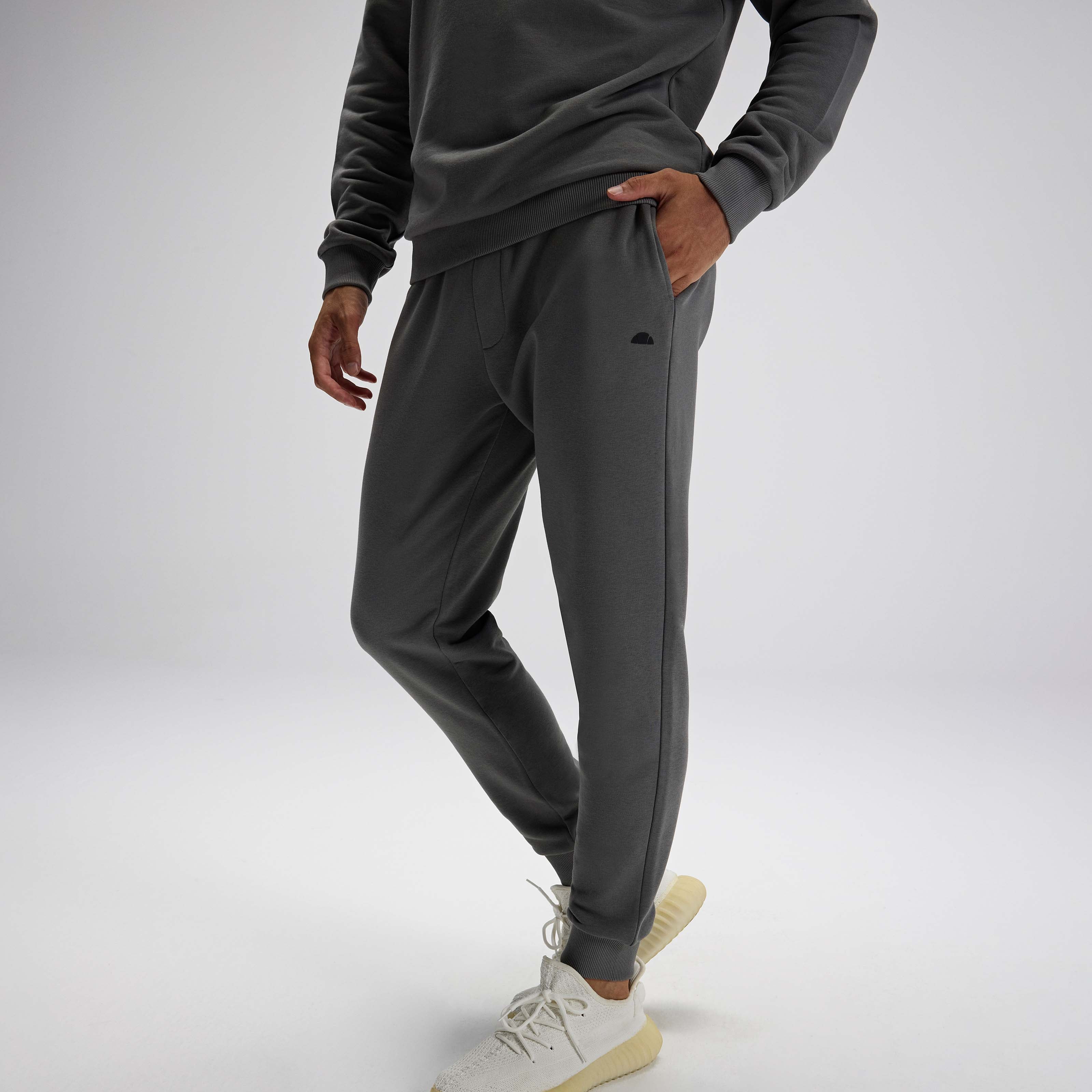 Ellesse Erkek Jogger Eşofman Altı EM554-ANT