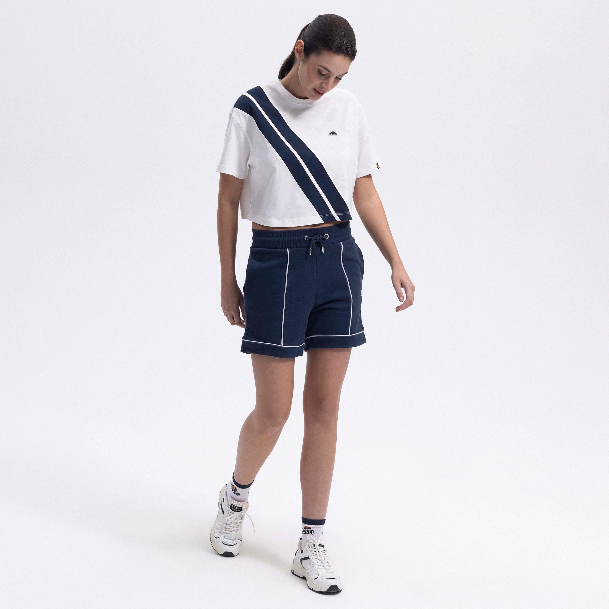 Ellesse Kadın Şort EF385-NV