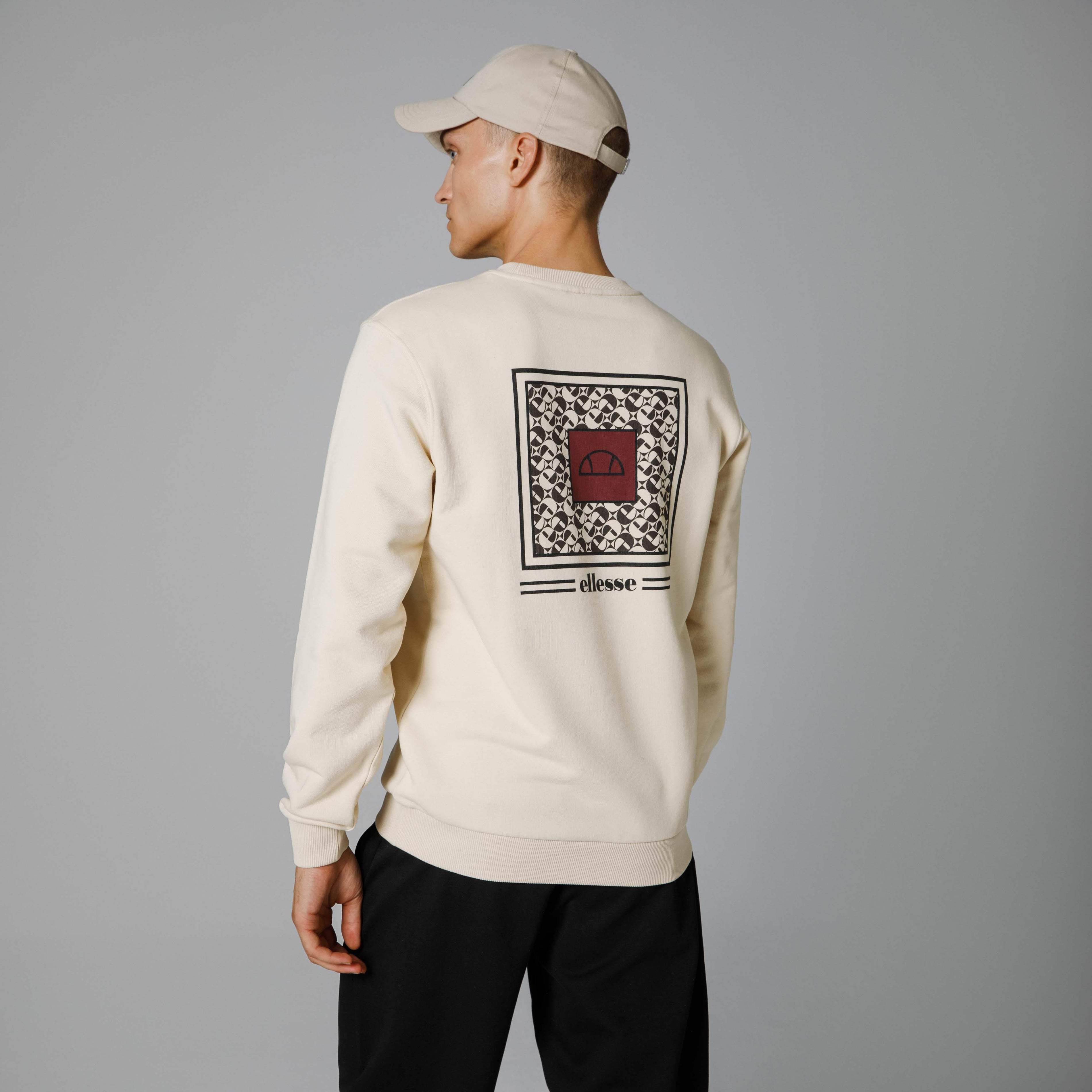 Ellesse Erkek Sweatshirt EM232-BG