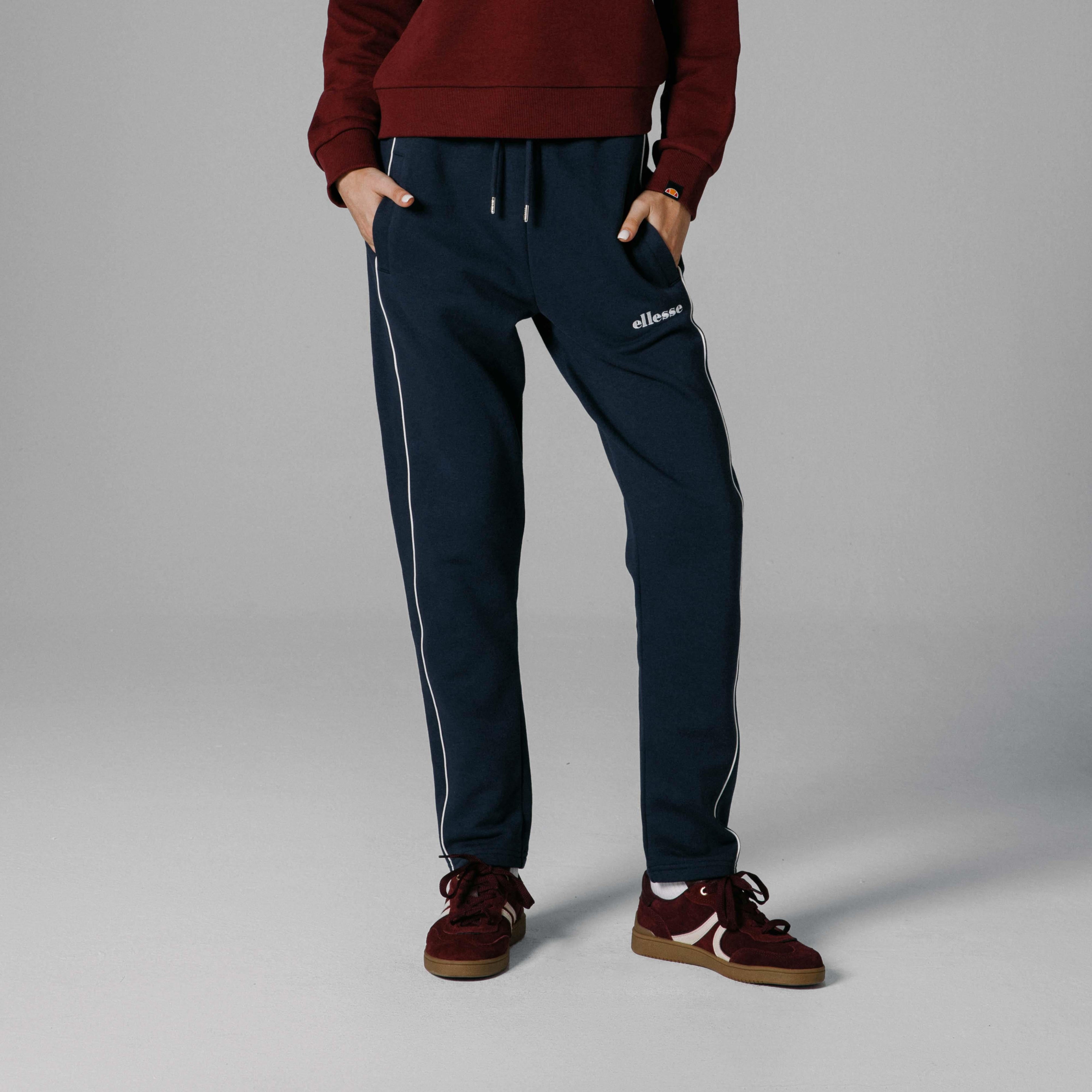 Ellesse Jogger Kadın Eşofman Altı EF185-NV