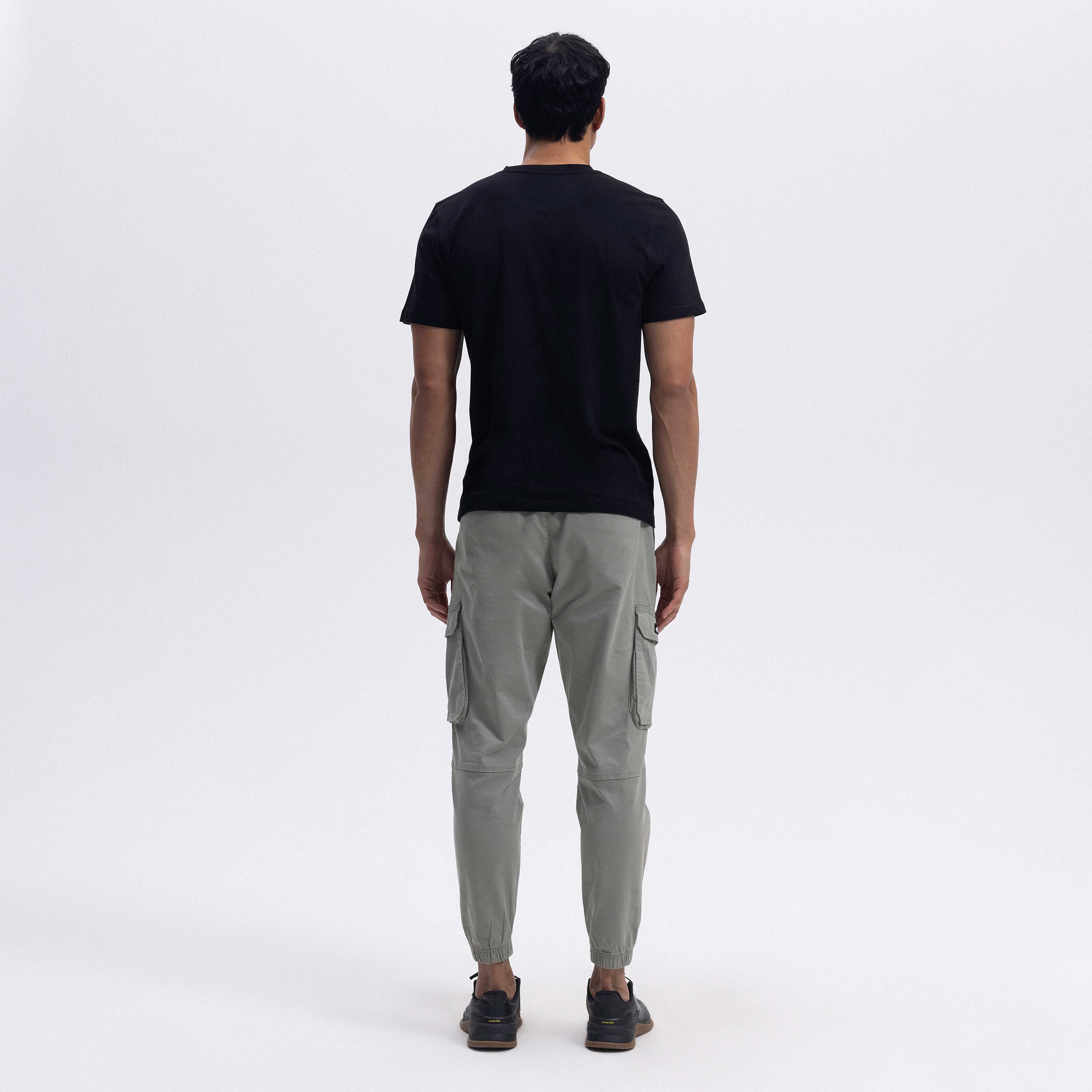 Ellesse Erkek Kargo Pantolon EM473-KH