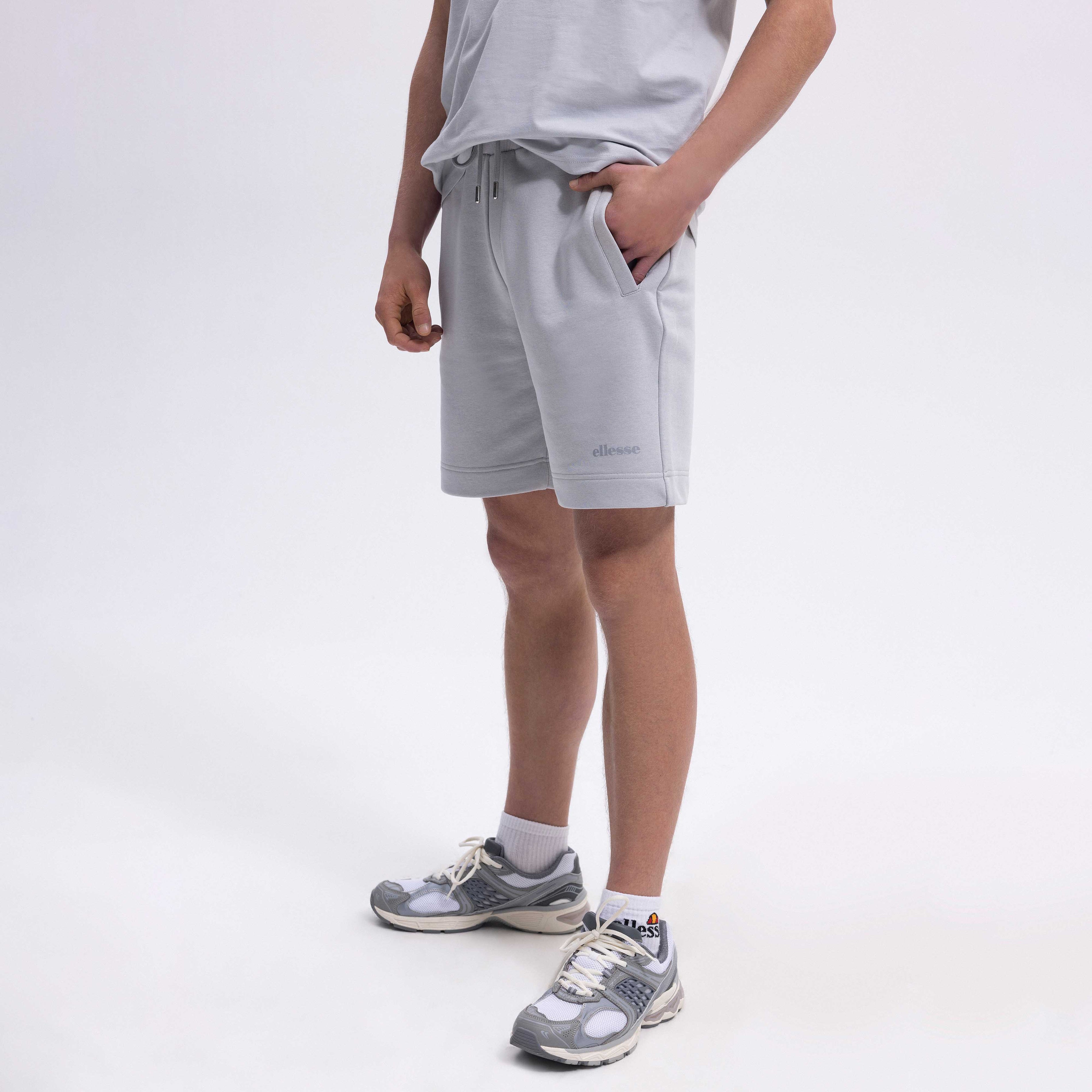 Ellesse Erkek Şort EM135-1-SGR