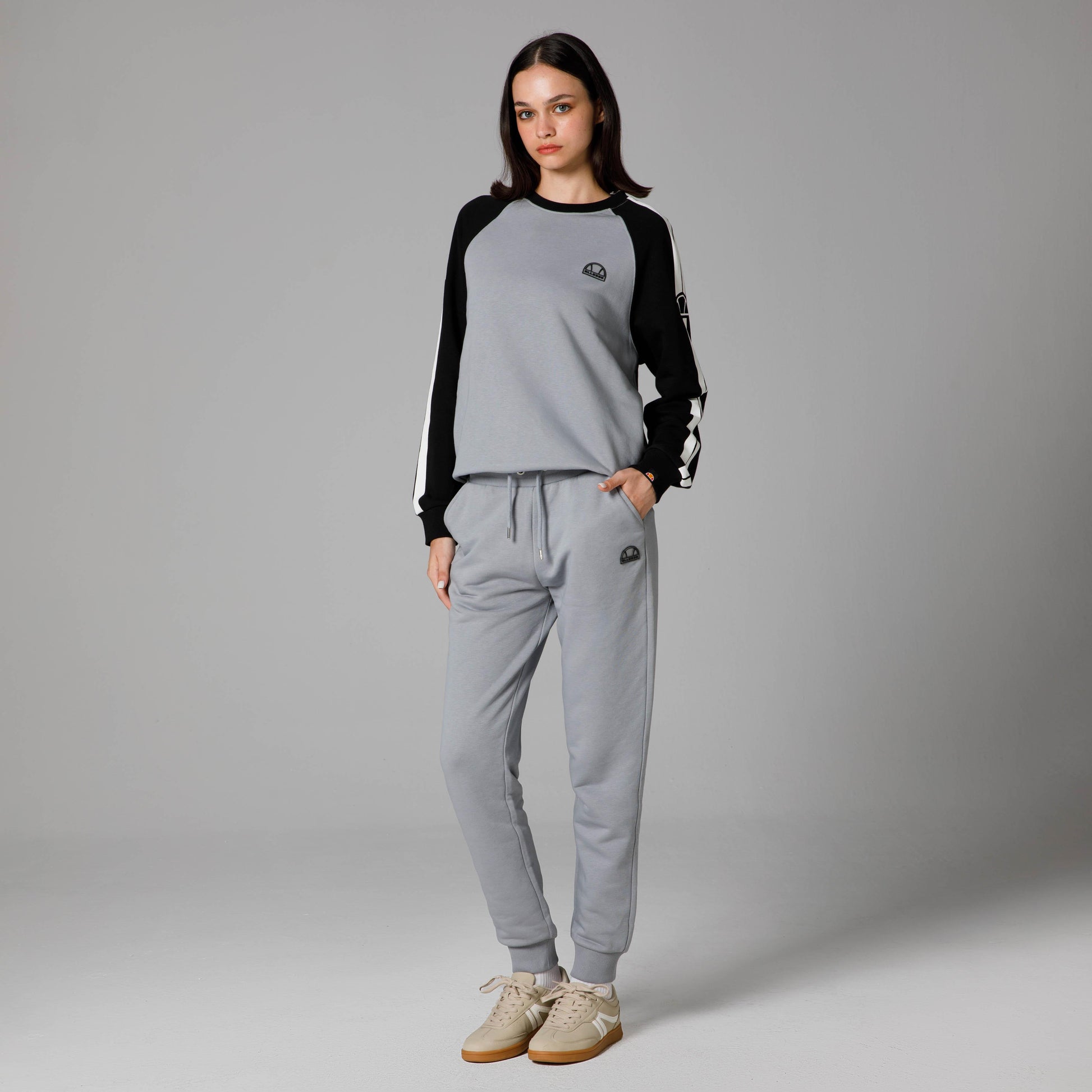 Ellesse Kadın Sweatshirt EF197-GI