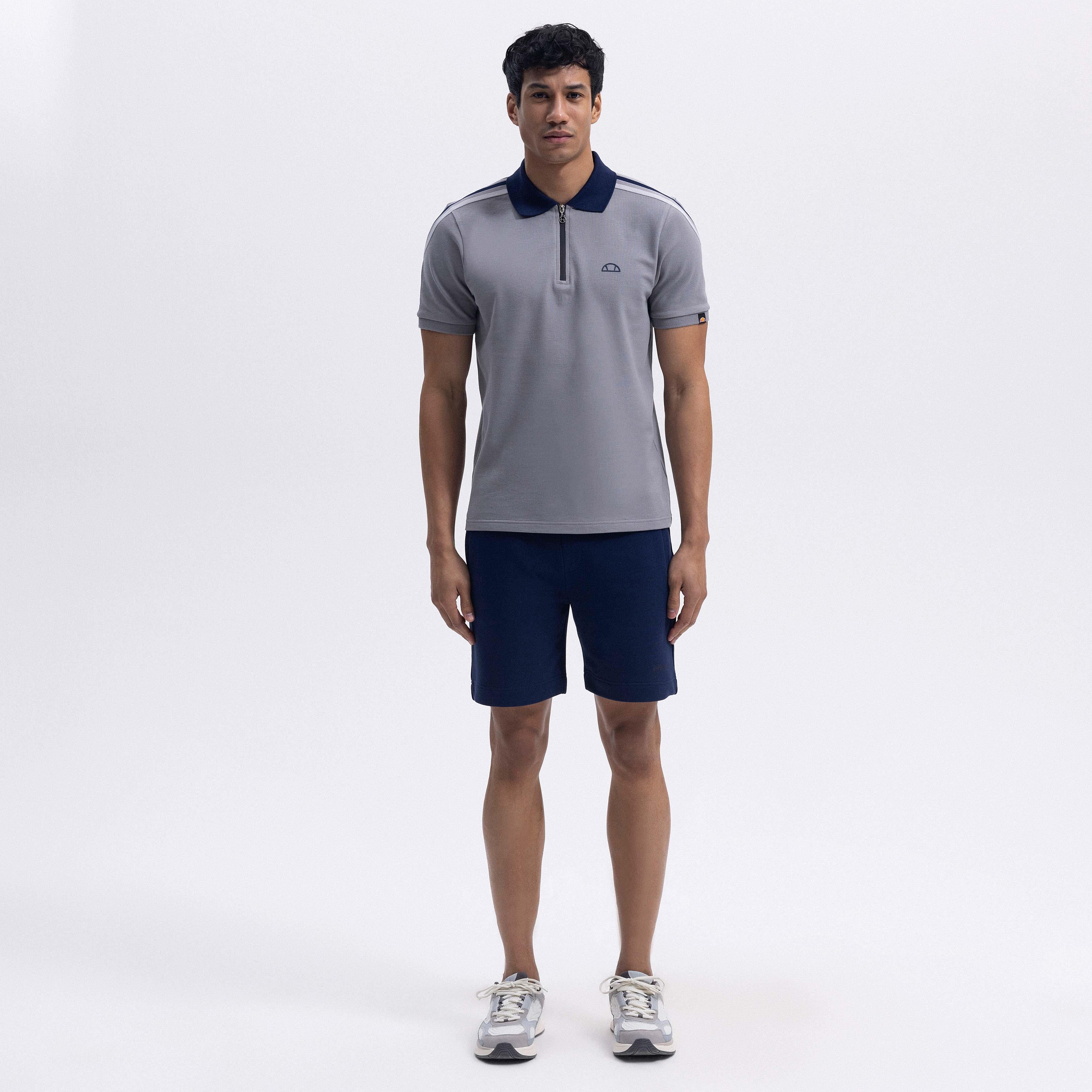 Ellesse Erkek Şort EM135-1-NV