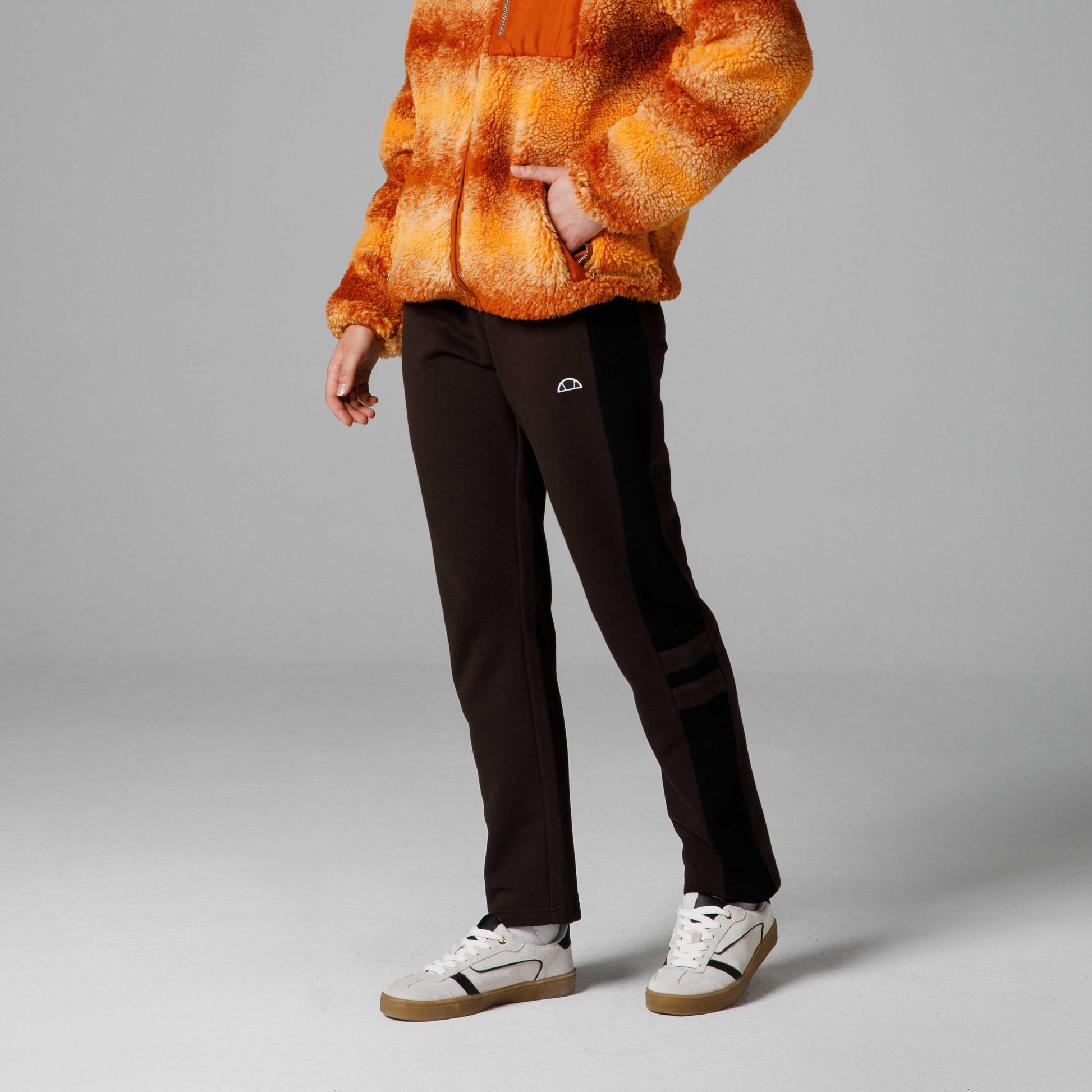 Ellesse Jogger Kadın Eşofman Altı EF165-BR