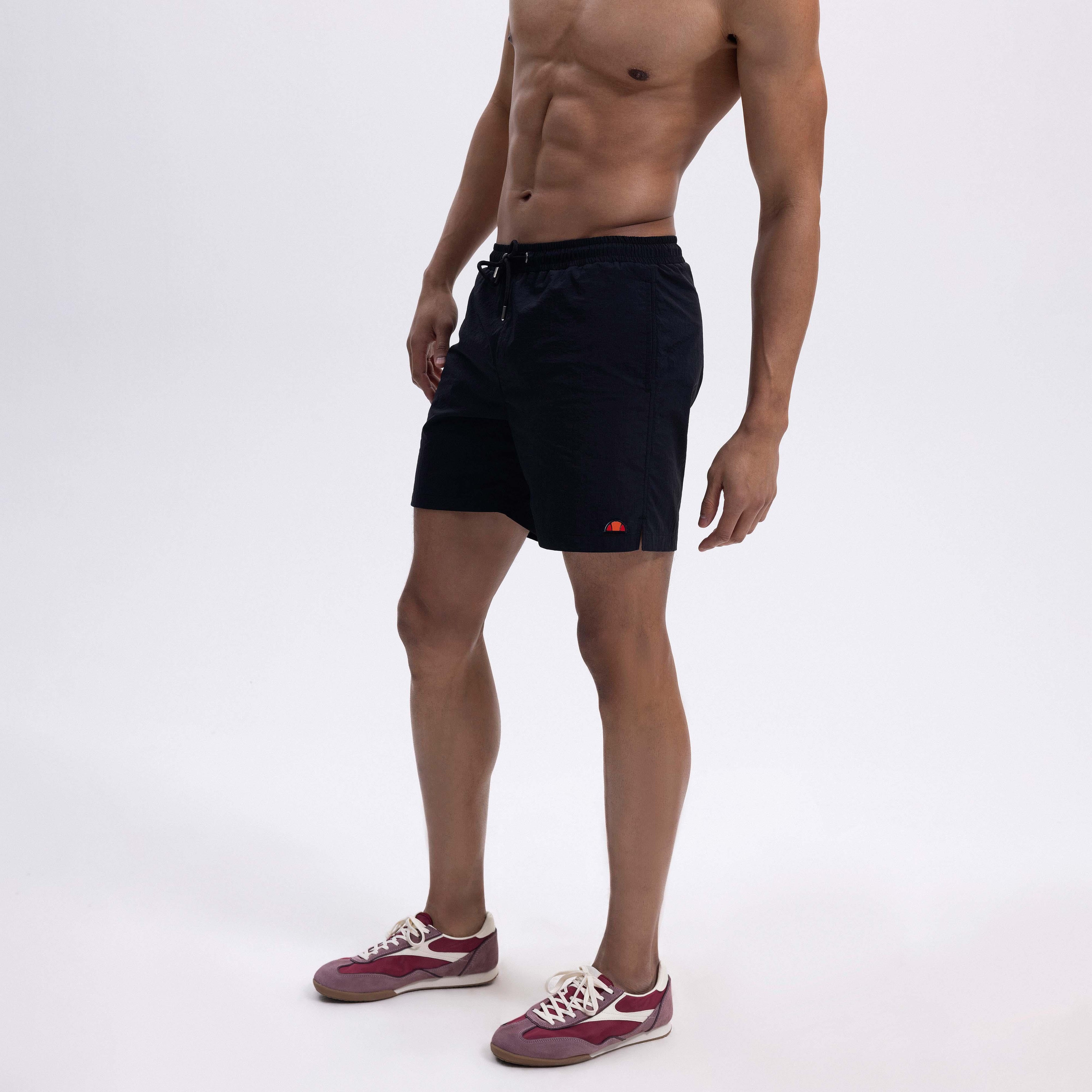 Ellesse Erkek Deniz Şortu EM463-BK