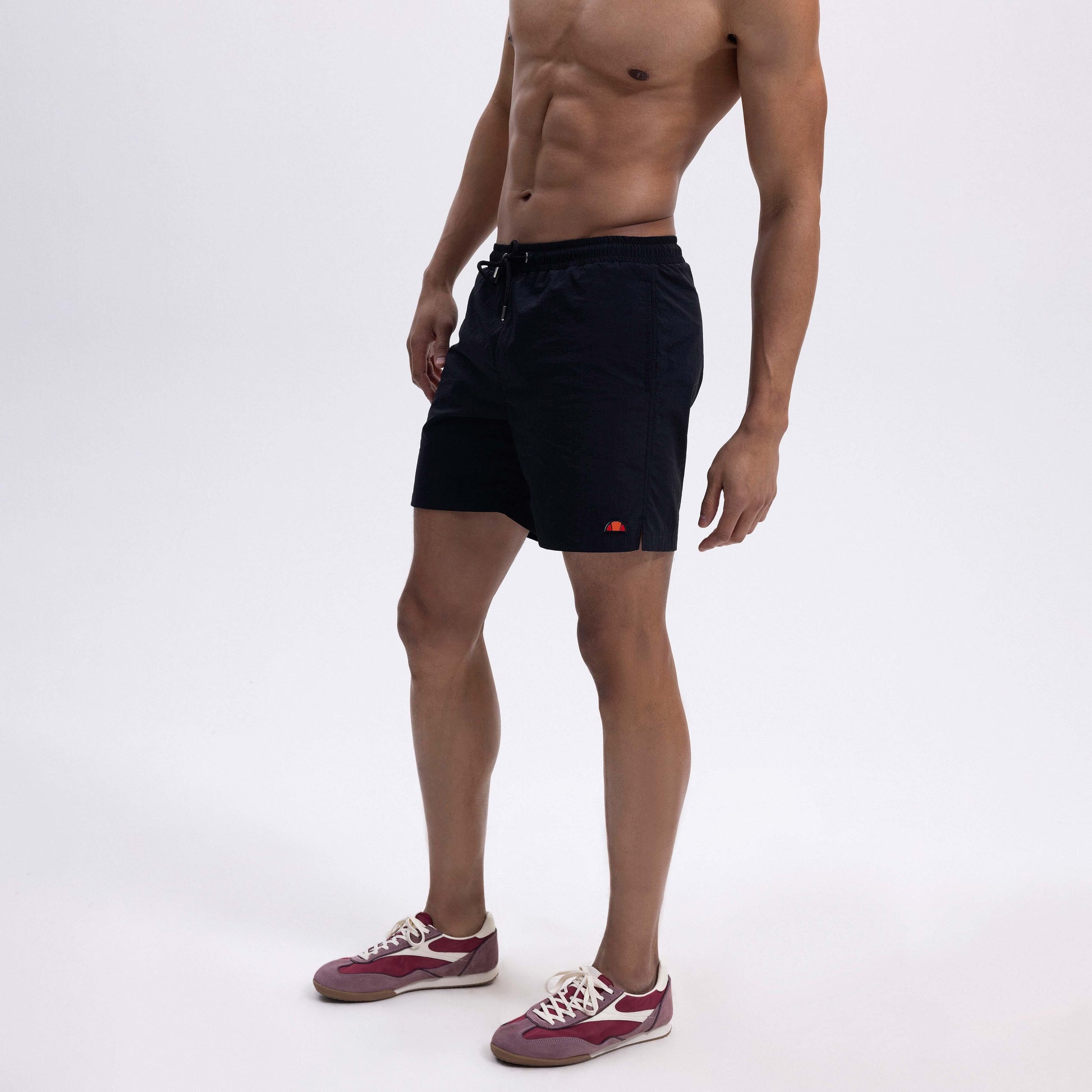 Ellesse Erkek Deniz Şortu EM463-BK