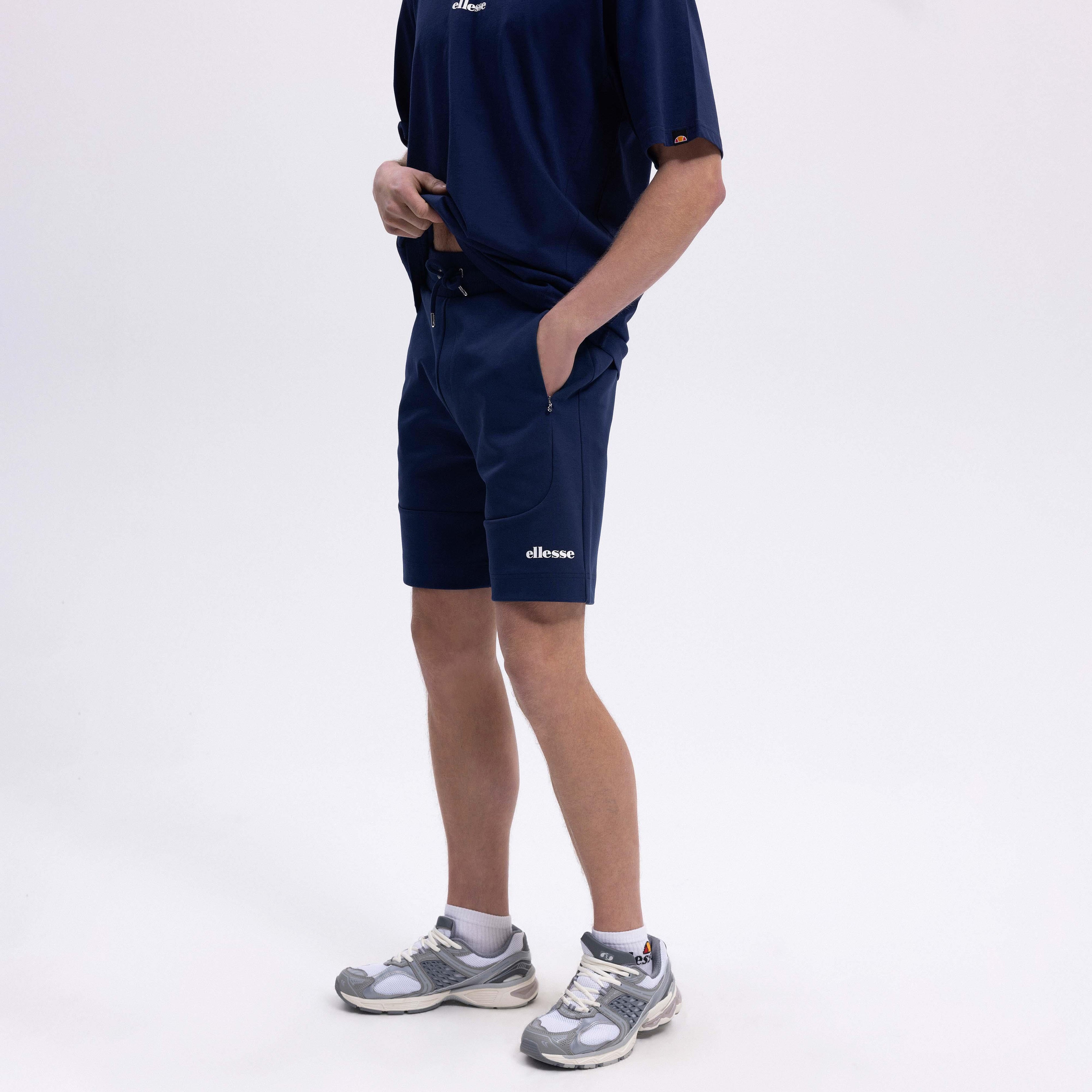 Ellesse Erkek Şort EM392-NV