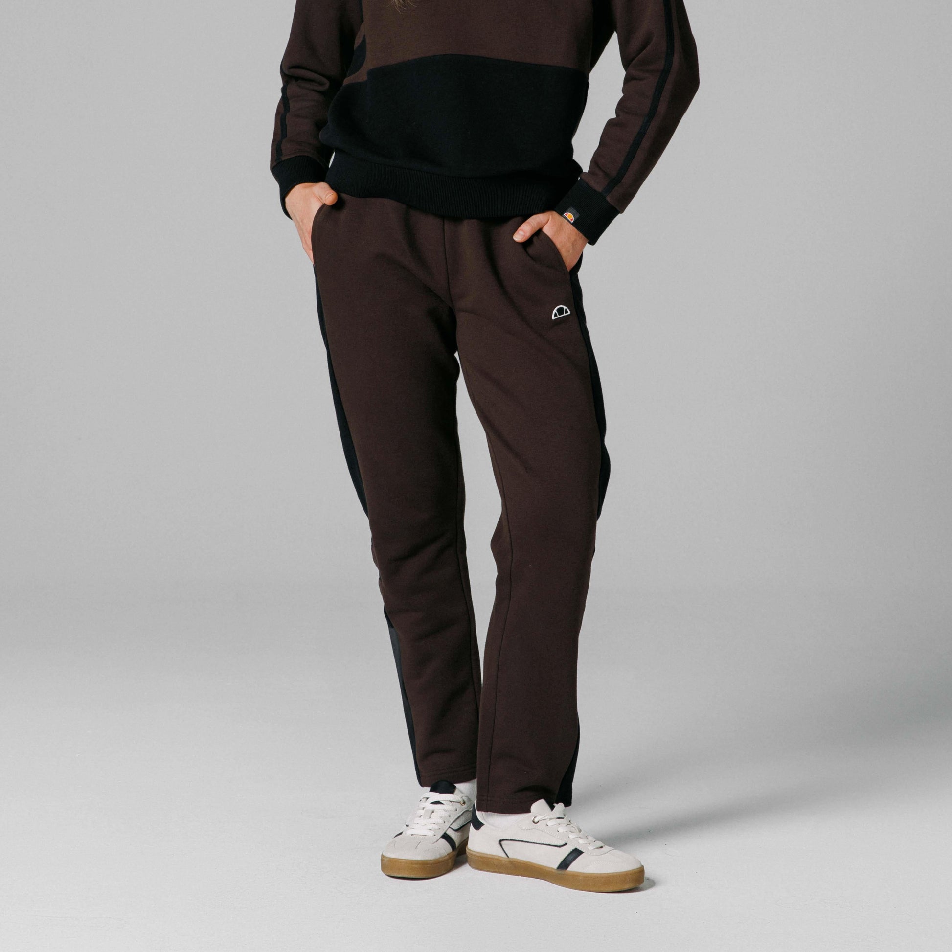 Ellesse Jogger Kadın Eşofman Altı EF165-BR