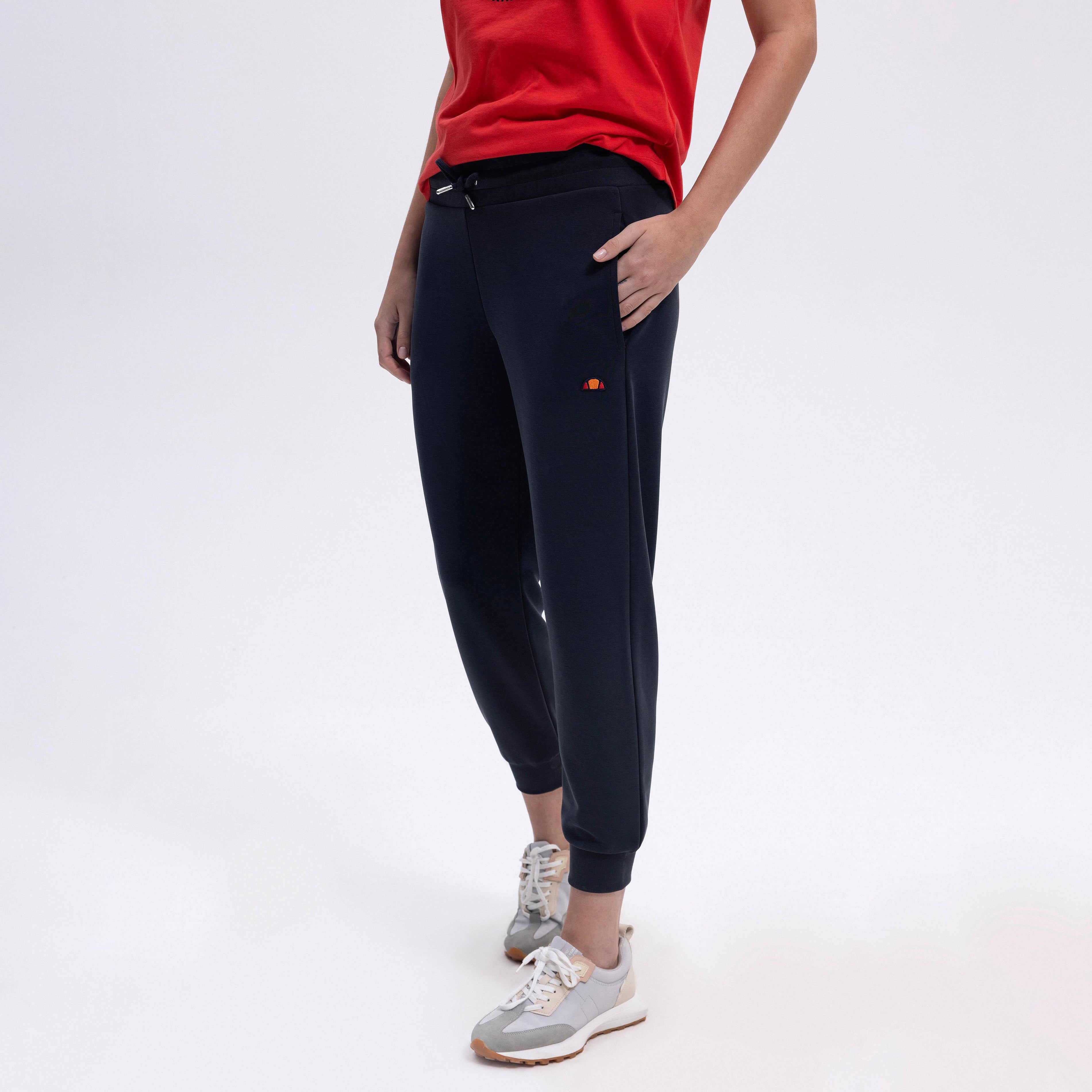 Ellesse Kadın Eşofman Altı EF215-1-BK