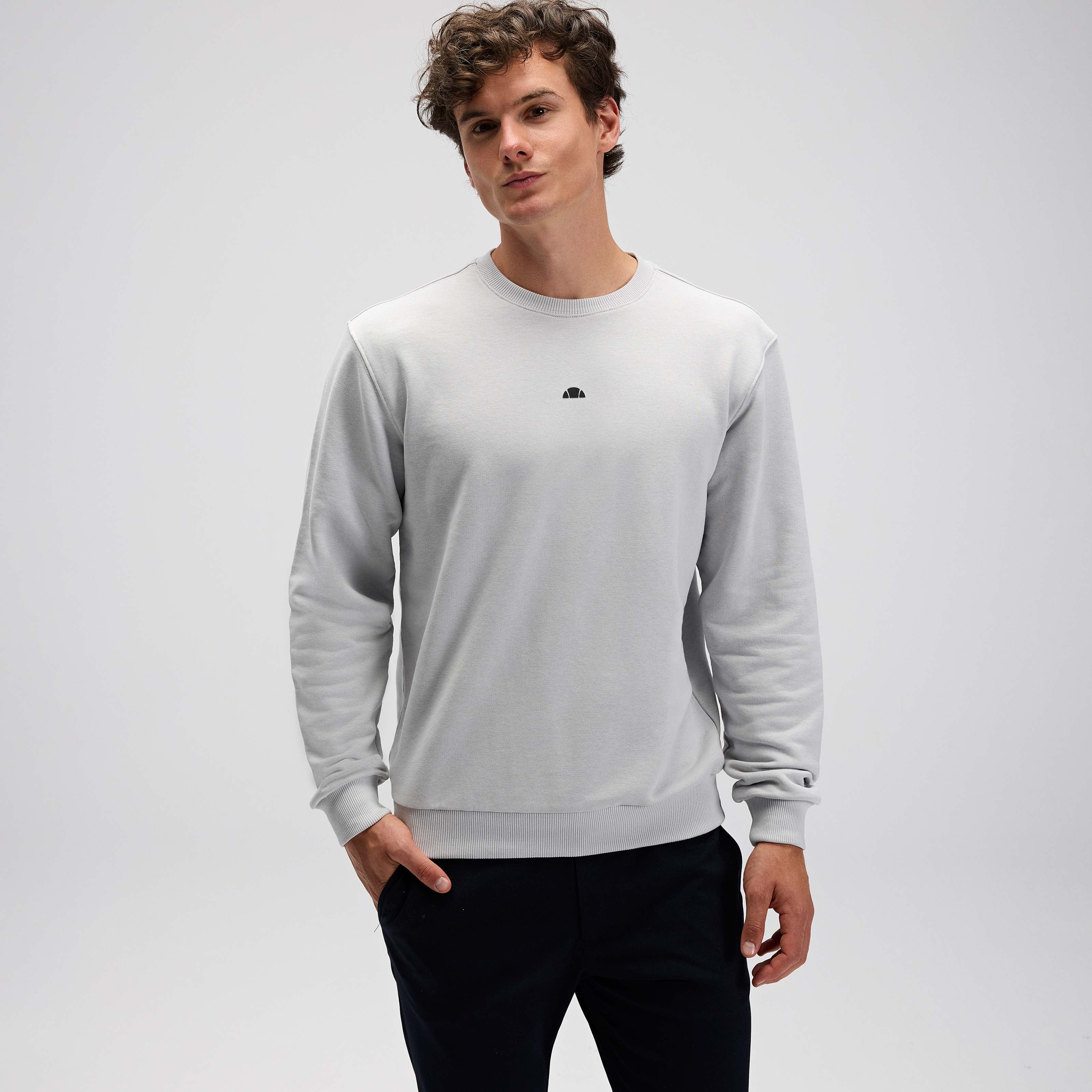 Ellesse Erkek Sweatshirt EM556-GI