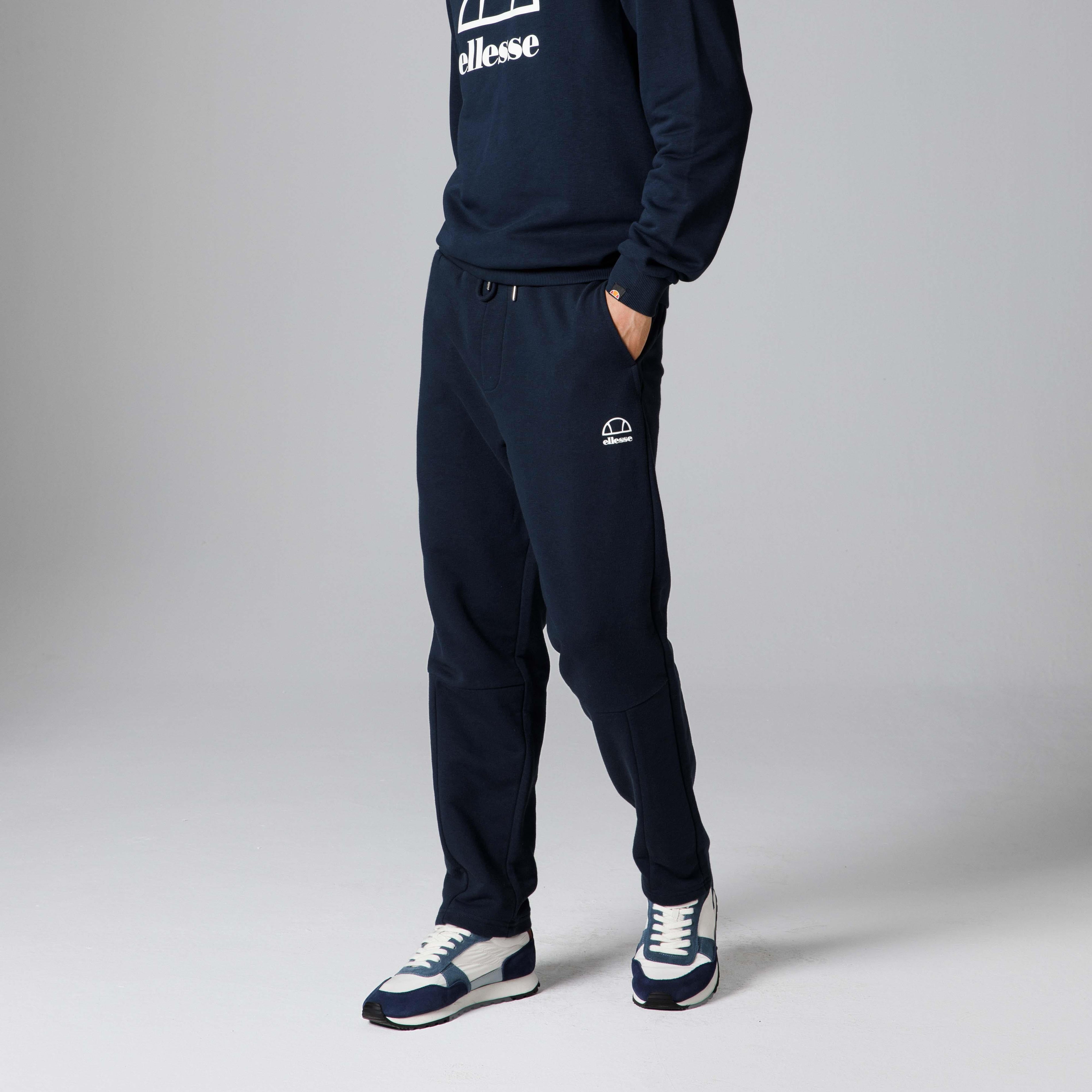 Ellesse Jogger Erkek Eşofman Altı EM256-NV