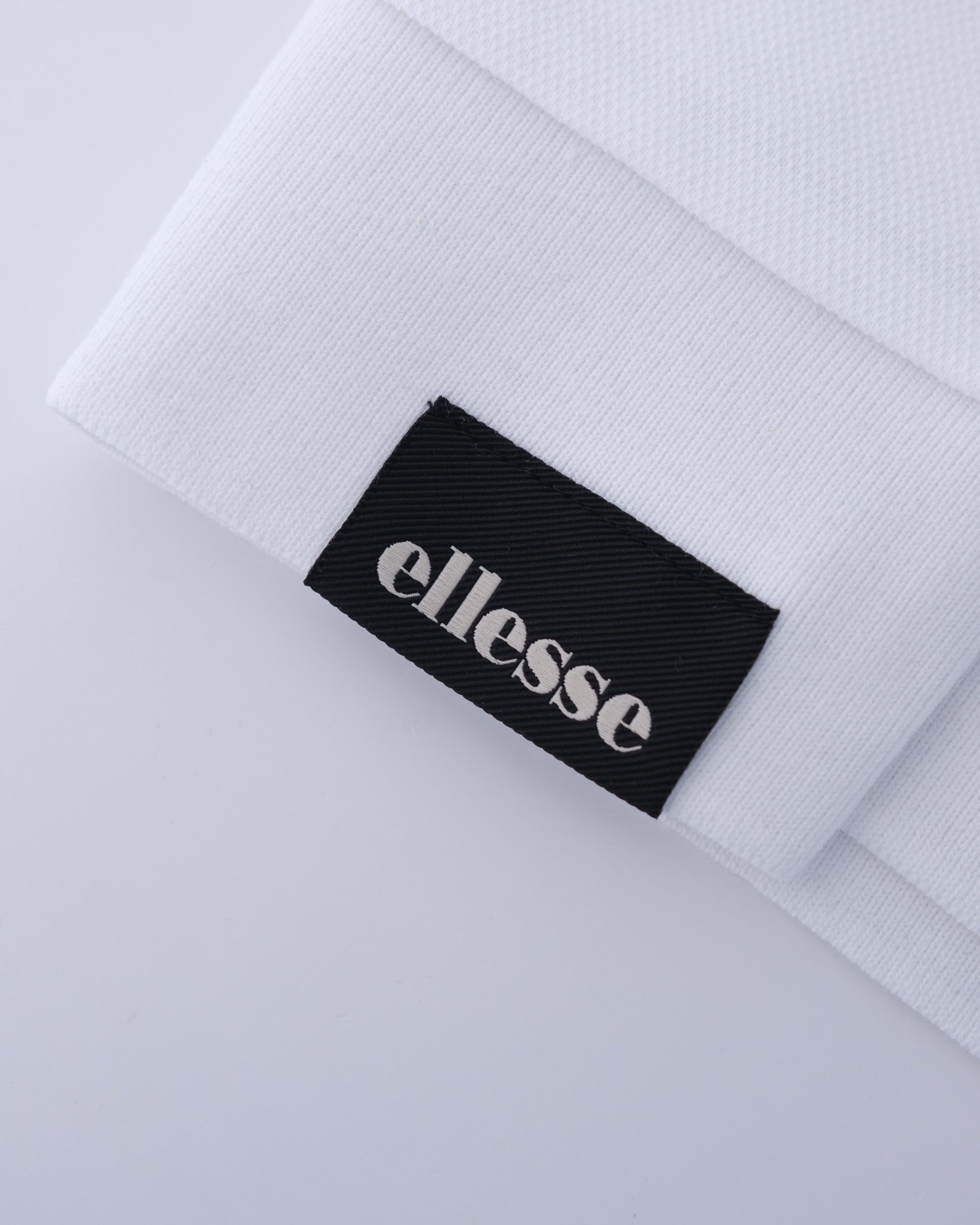 Ellesse Erkek Polo Sweatshirt EM602-BG