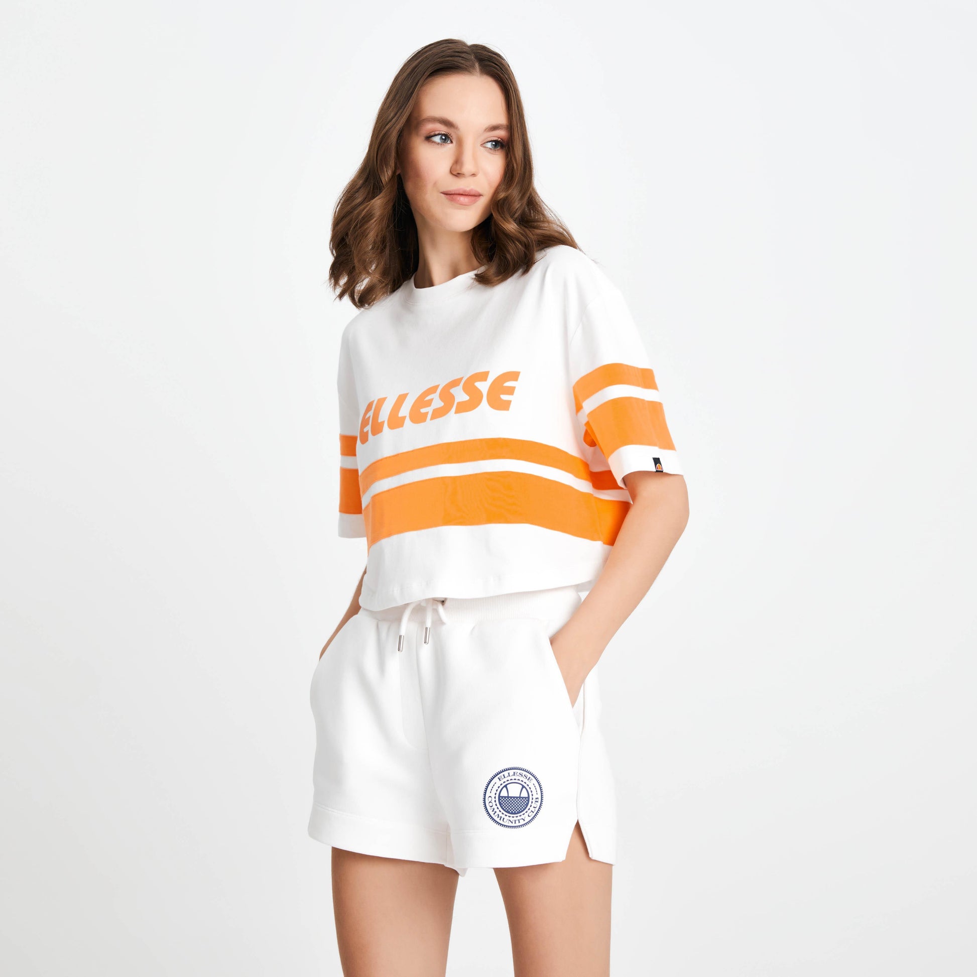 Ellesse Kadın Şort EF136-OF