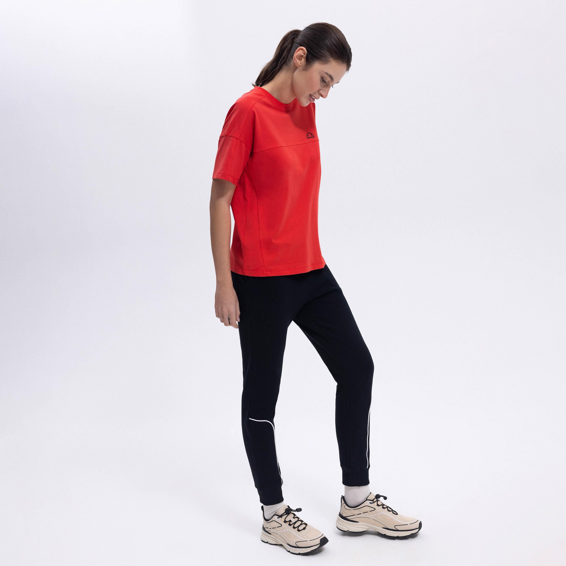 Ellesse Kadın Eşofman Altı EF382-BK